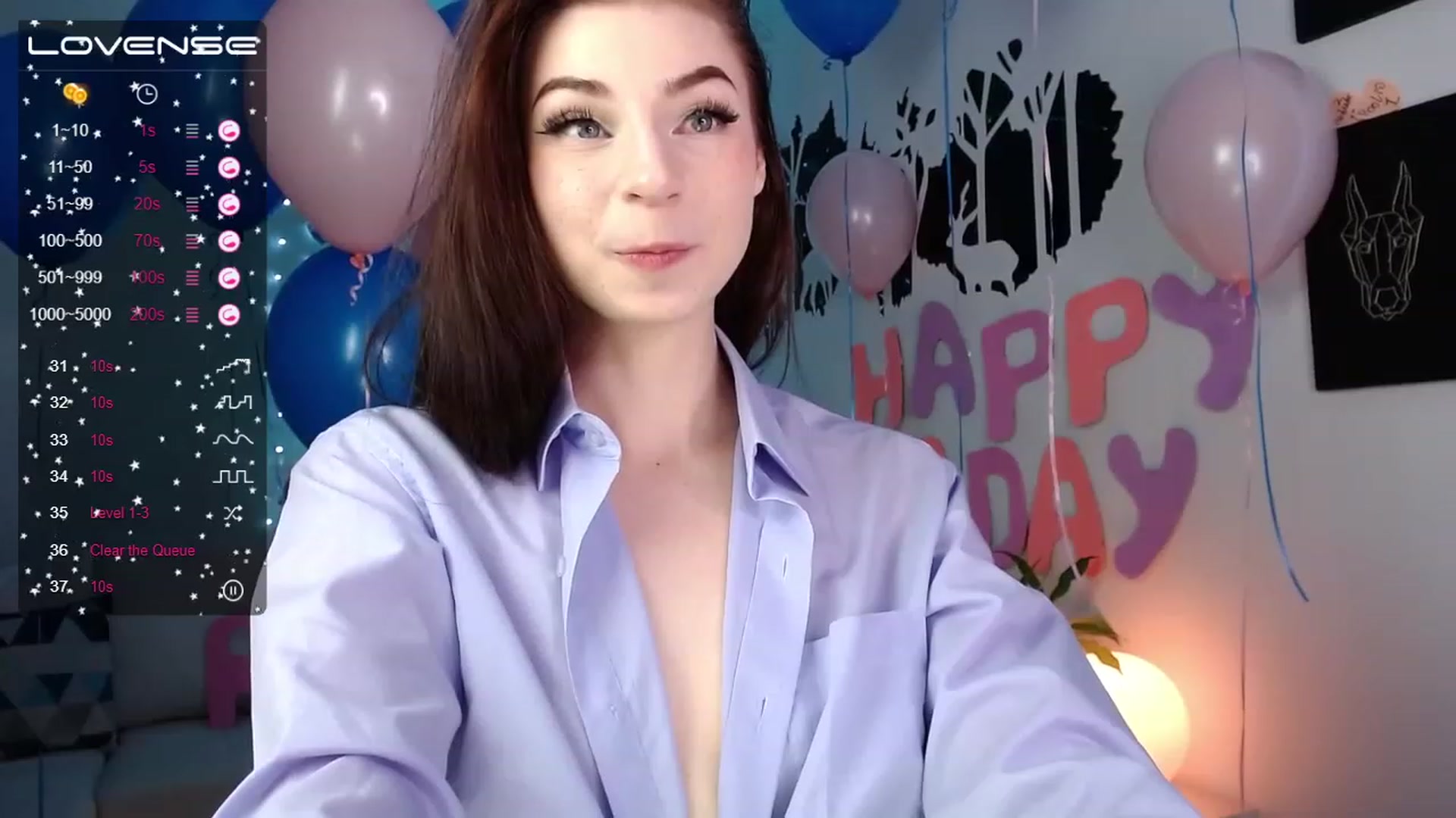 Gallery image thumbnail from Krystal4Boys's myfreecams stream on, 02/21/2023, 01:04 image 20 of 20