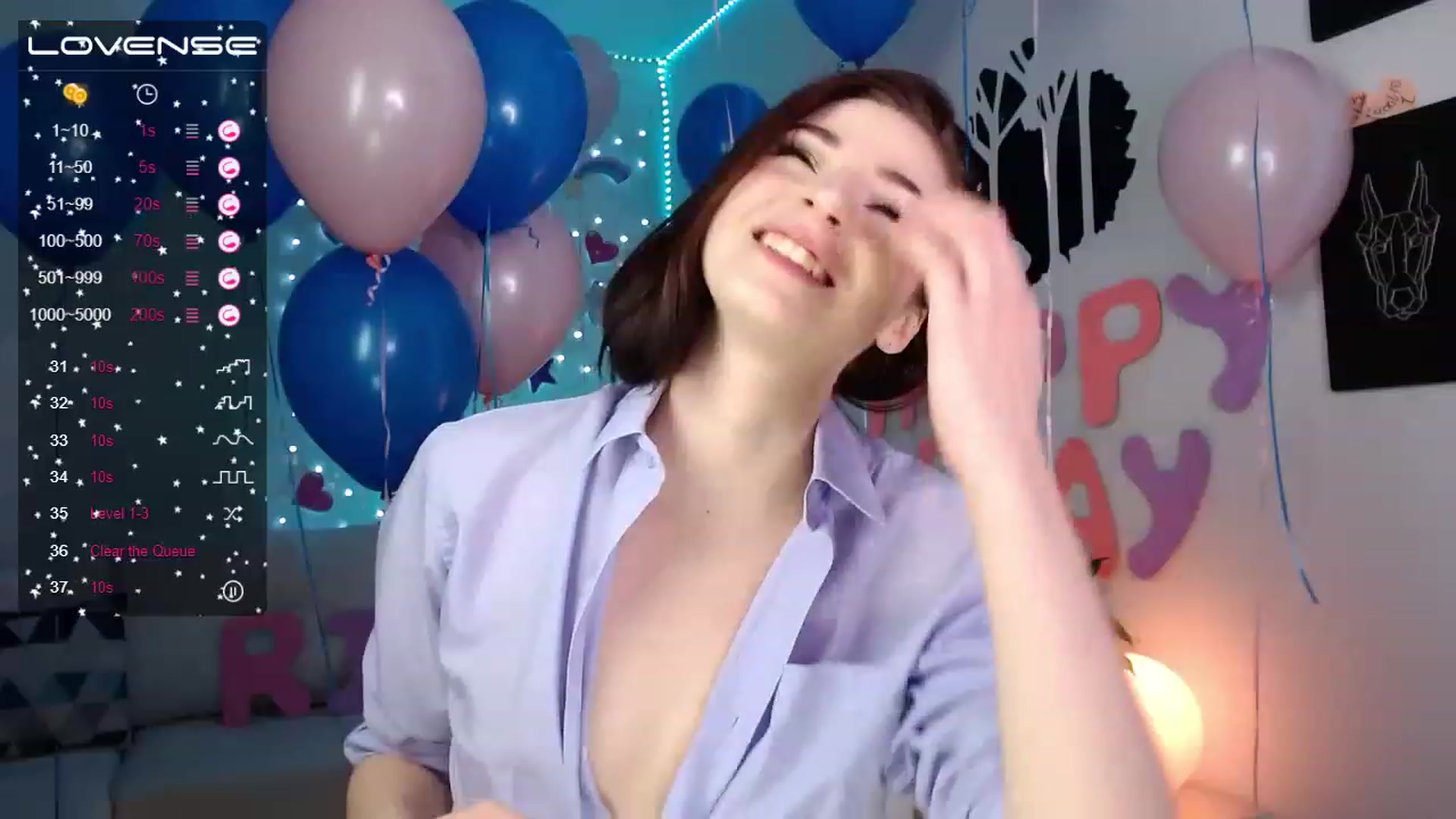 Gallery image thumbnail from Krystal4Boys's myfreecams stream on, 02/21/2023, 01:04 image 17 of 20