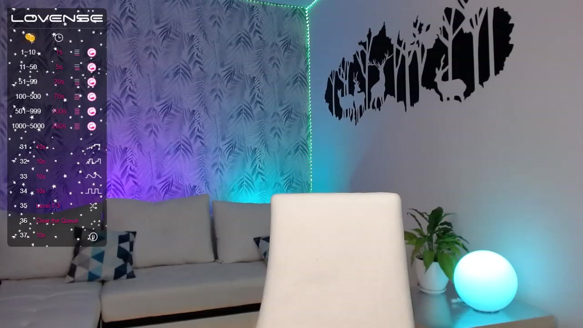 Gallery image thumbnail from Krystal4Boys's myfreecams stream on, 03/16/2023, 24:58 image 20 of 20