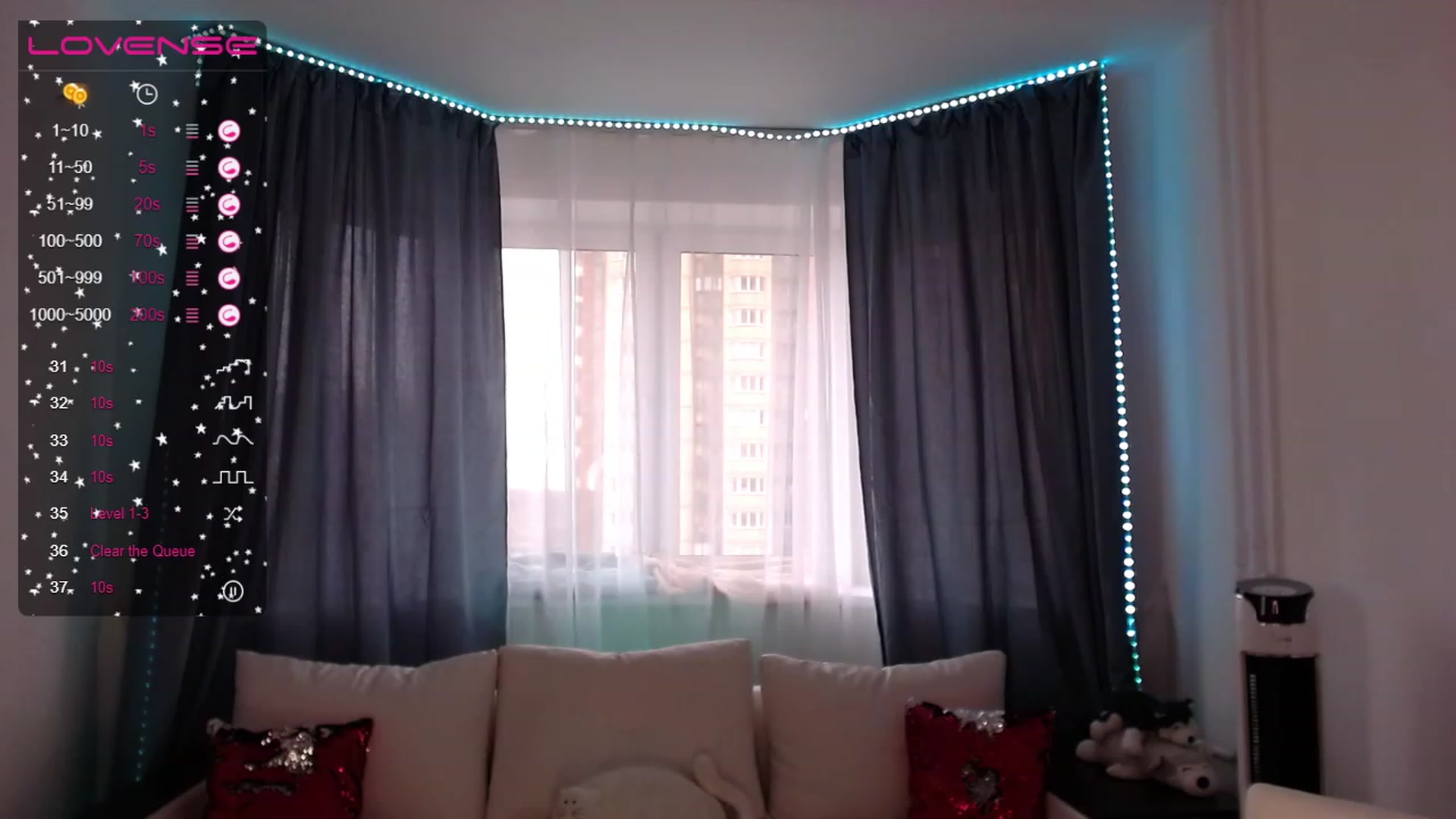 Gallery image thumbnail from Krystal4Boys's myfreecams stream on, 04/16/2023, 04:49 image 15 of 20