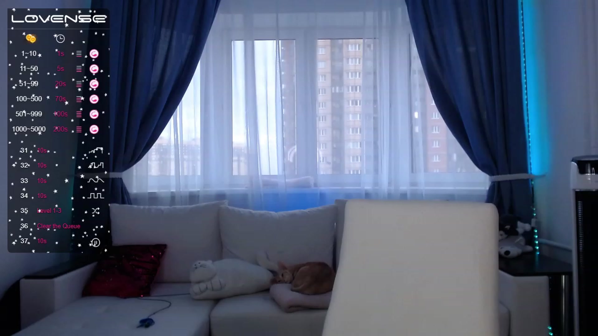 Gallery image thumbnail from Krystal4Boys's myfreecams stream on, 04/27/2023, 03:53 image 11 of 20