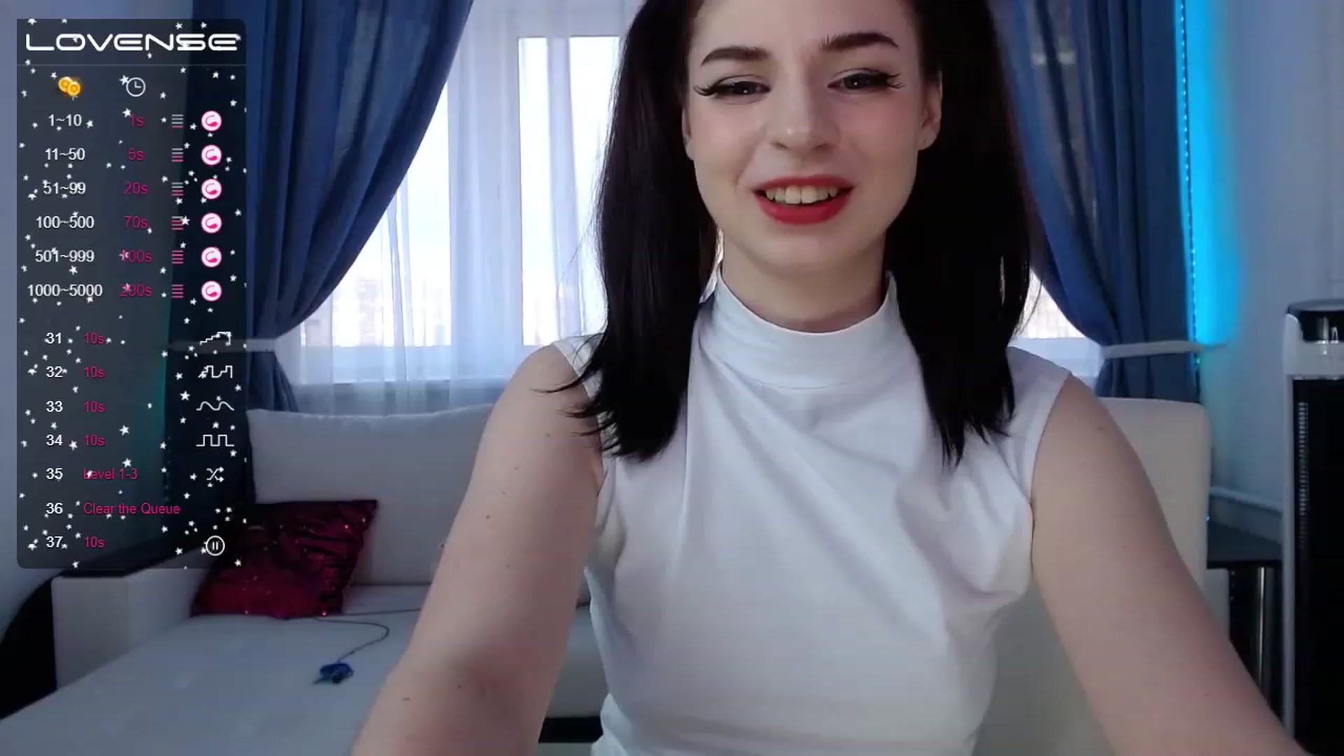 Gallery image thumbnail from Krystal4Boys's myfreecams stream on, 04/27/2023, 03:53 image 1 of 20