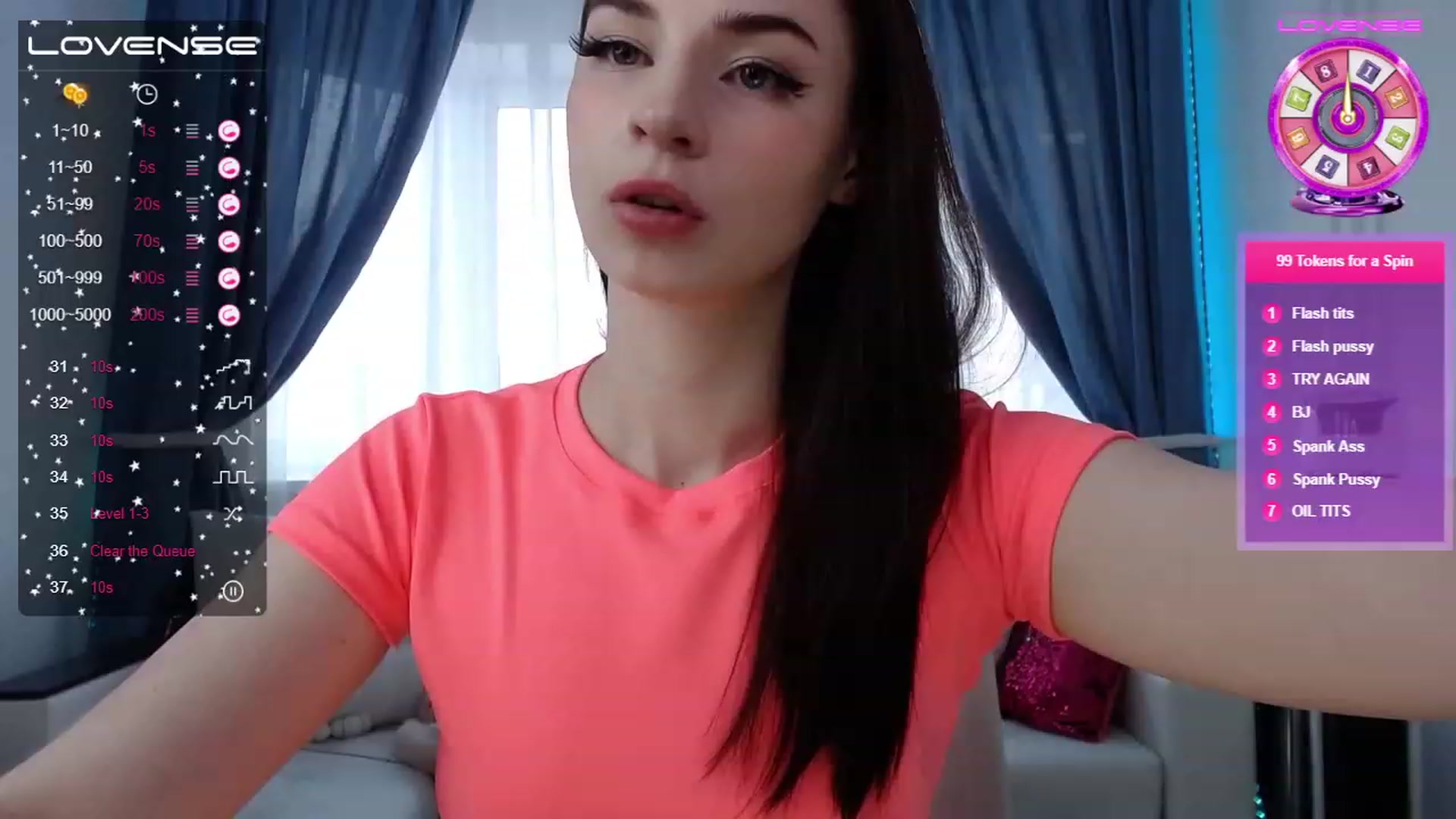 Gallery image thumbnail from Krystal4Boys's myfreecams stream on, 04/27/2023, 07:03 image 1 of 20