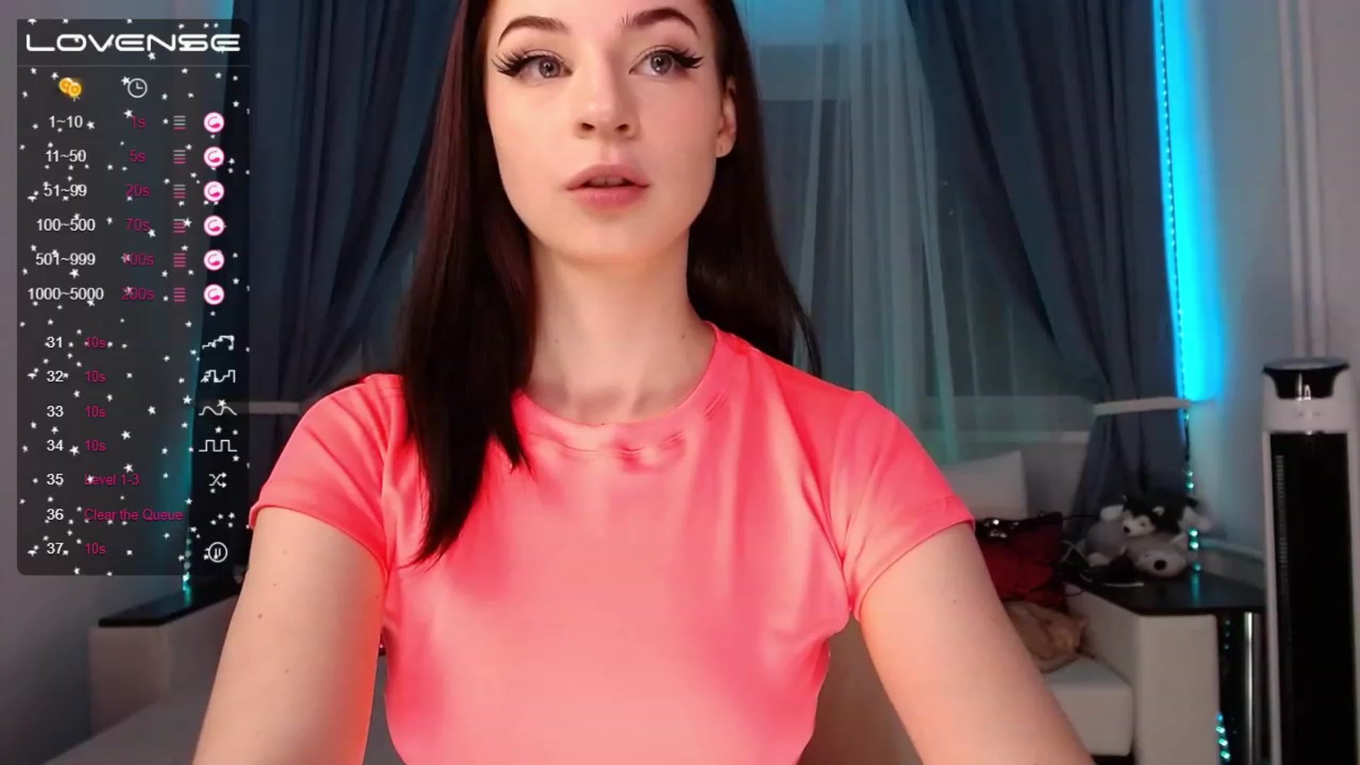 Gallery image thumbnail from Krystal4Boys's myfreecams stream on, 05/01/2023, 24:17 image 1 of 20