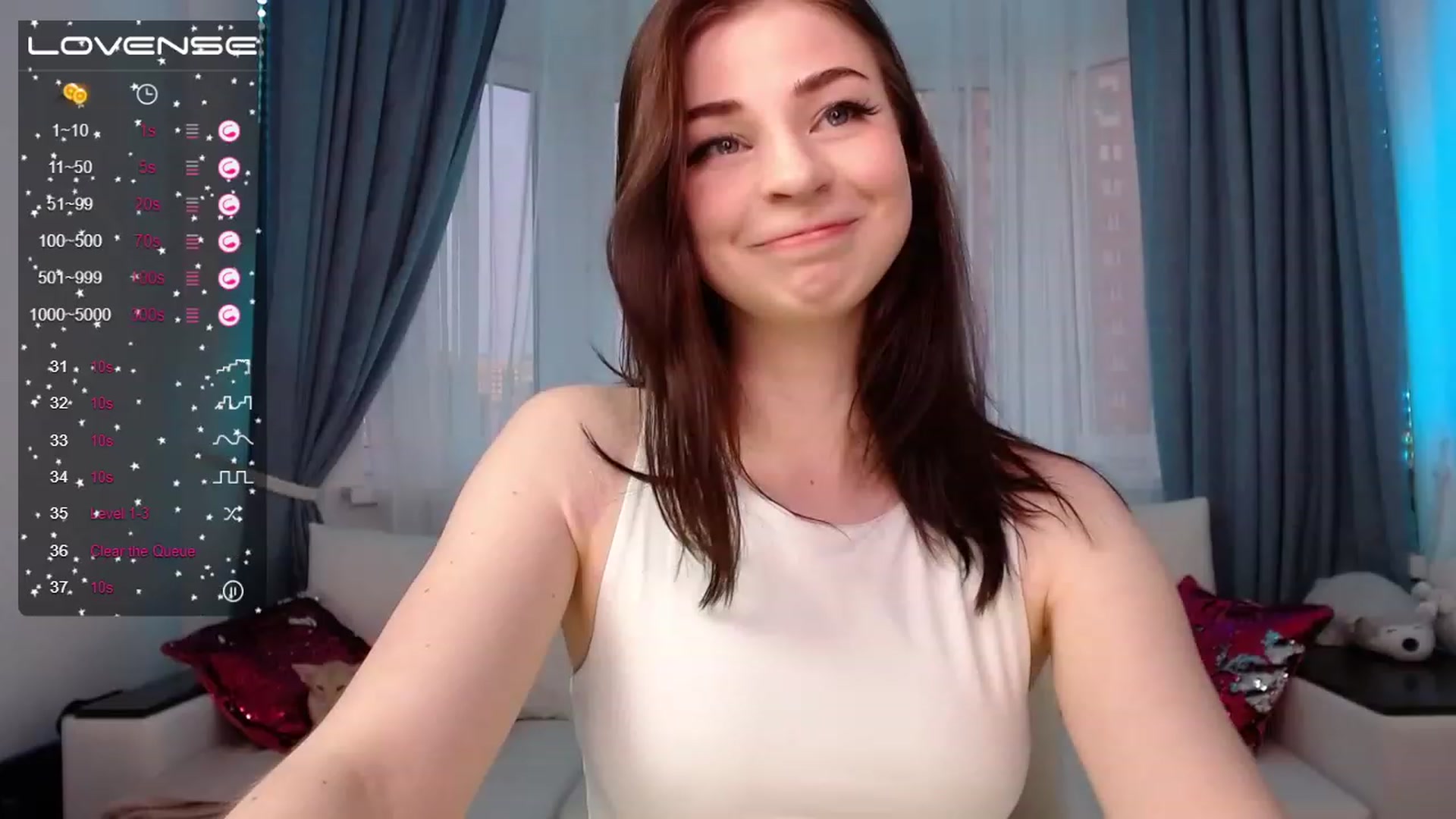 Gallery image thumbnail from Krystal4Boys's myfreecams stream on, 06/15/2023, 24:37 image 14 of 20