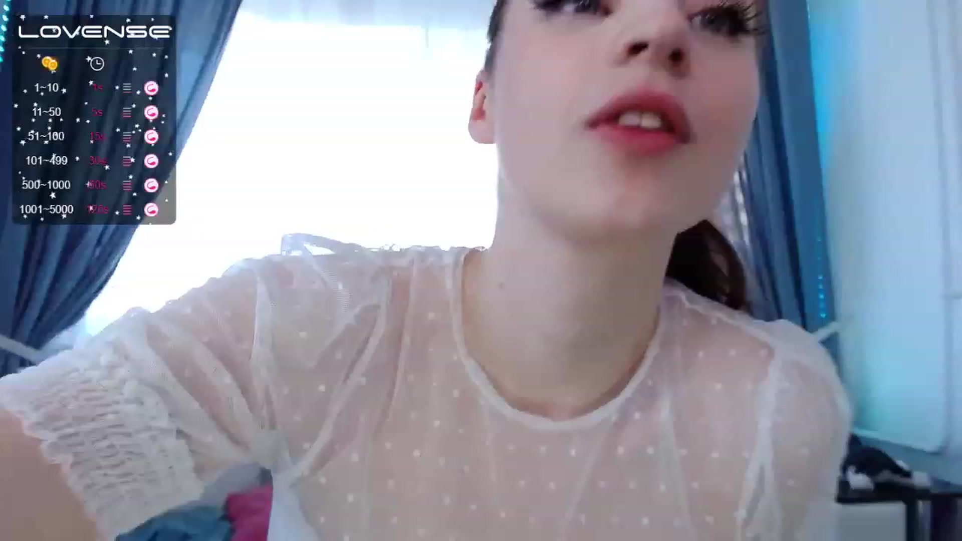 Gallery image thumbnail from Krystal4Boys's myfreecams stream on, 07/16/2023, 06:39 image 15 of 20