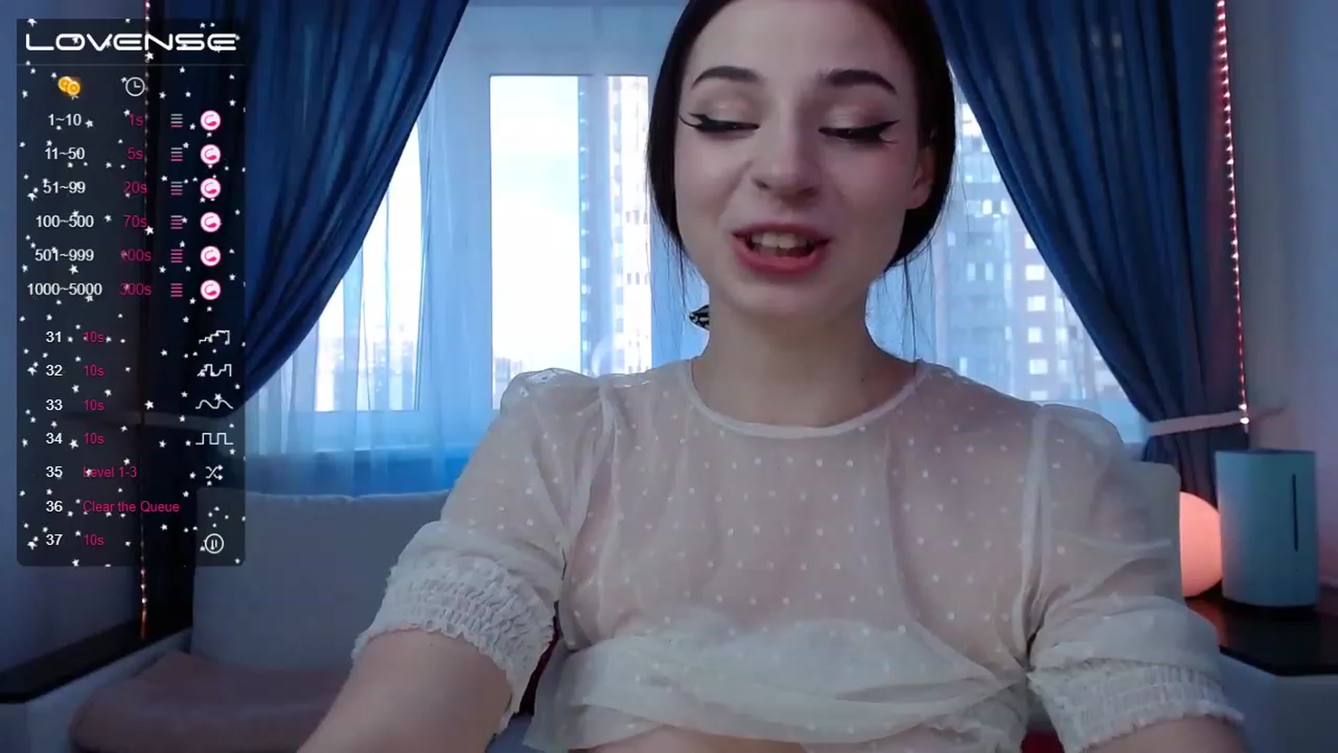 Gallery image thumbnail from Krystal4Boys's myfreecams stream on, 08/11/2023, 03:23 image 11 of 20