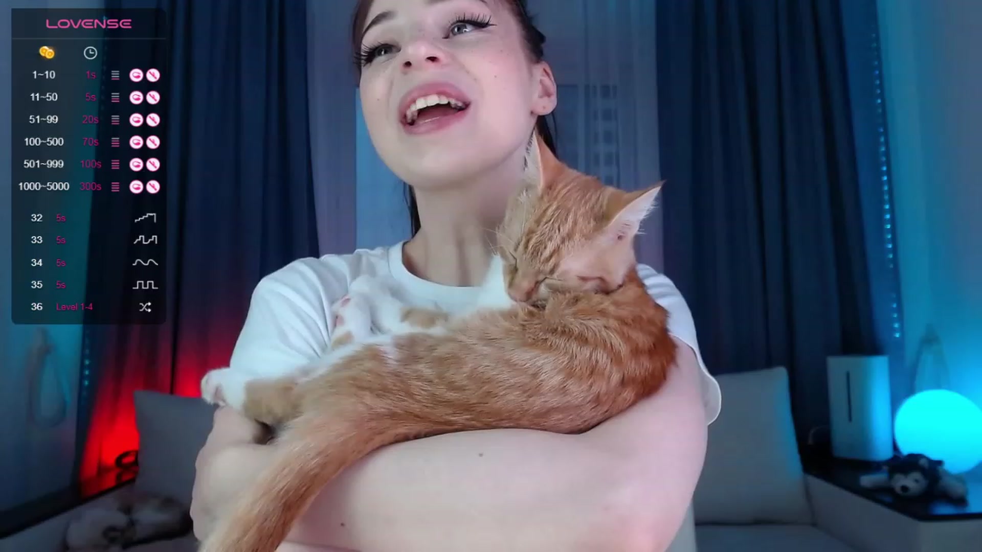 Gallery image thumbnail from Krystal4Boys's myfreecams stream on, 09/01/2023, 04:05 image 10 of 20