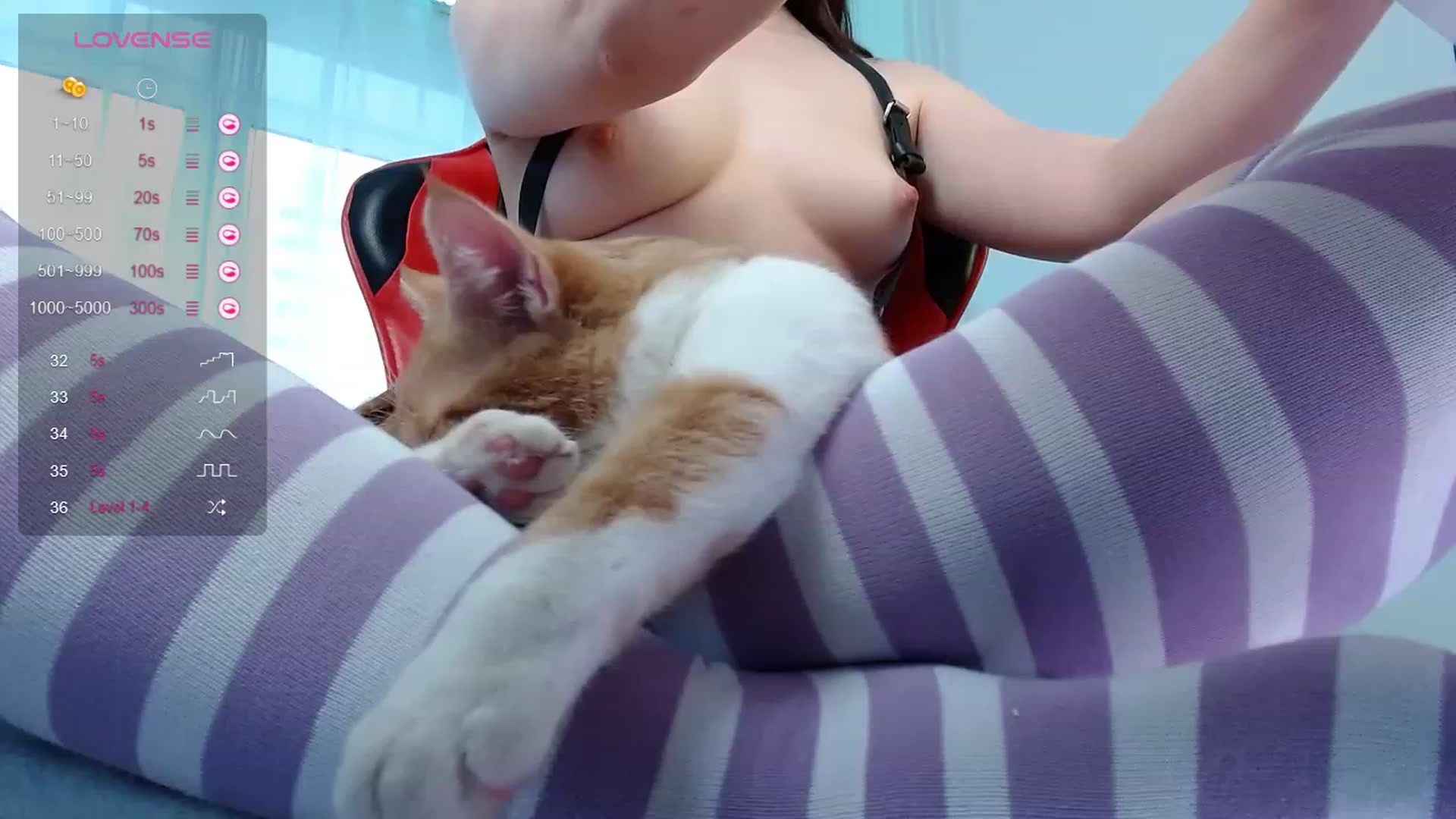 Gallery image thumbnail from Krystal4Boys's myfreecams stream on, 11/21/2023, 08:08 image 11 of 20