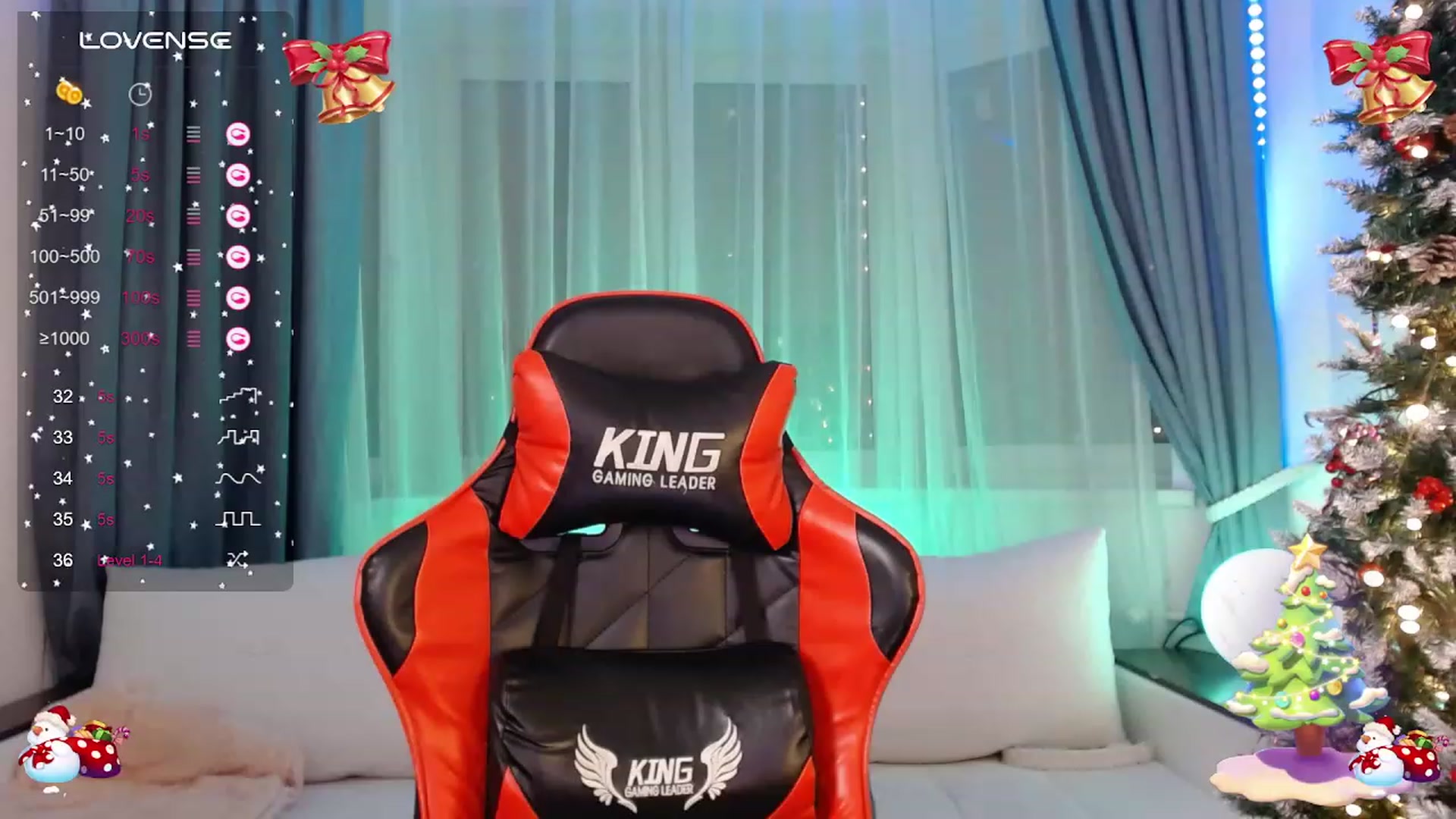 Gallery image thumbnail from Krystal4Boys's myfreecams stream on, 12/12/2023, 22:52 image 14 of 20