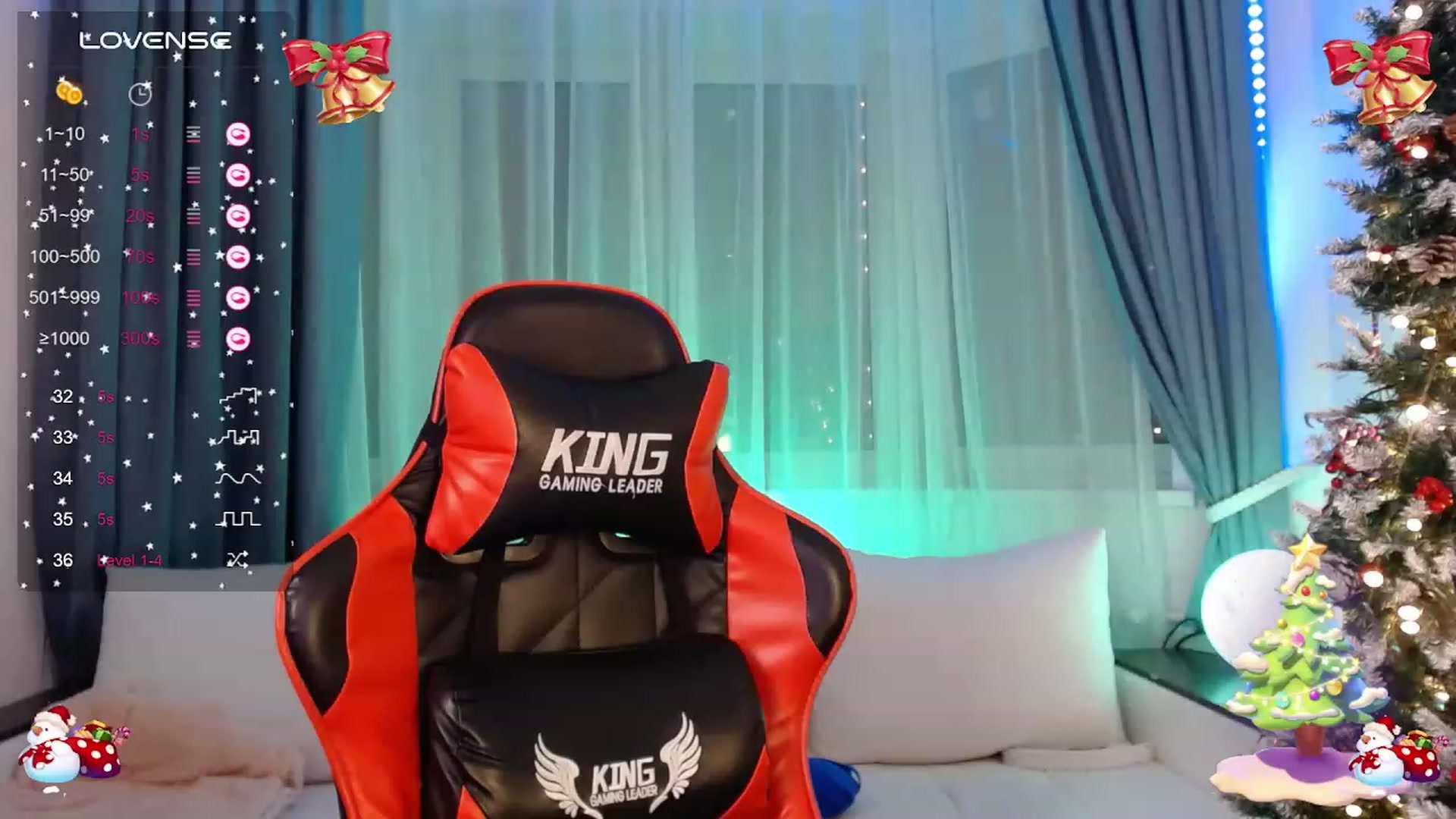 Gallery image thumbnail from Krystal4Boys's myfreecams stream on, 12/12/2023, 22:52 image 10 of 20