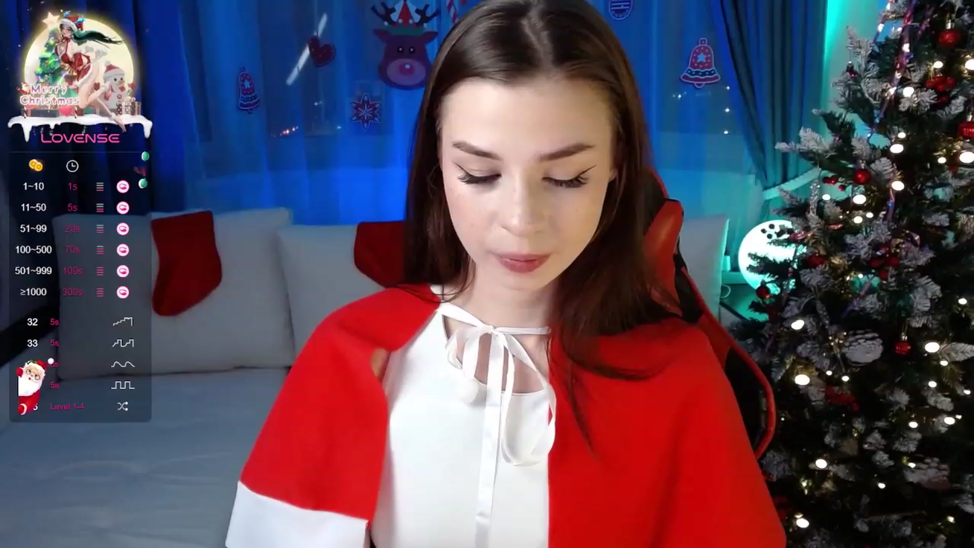 Gallery image thumbnail from Krystal4Boys's myfreecams stream on, 12/28/2023, 03:03 image 20 of 20