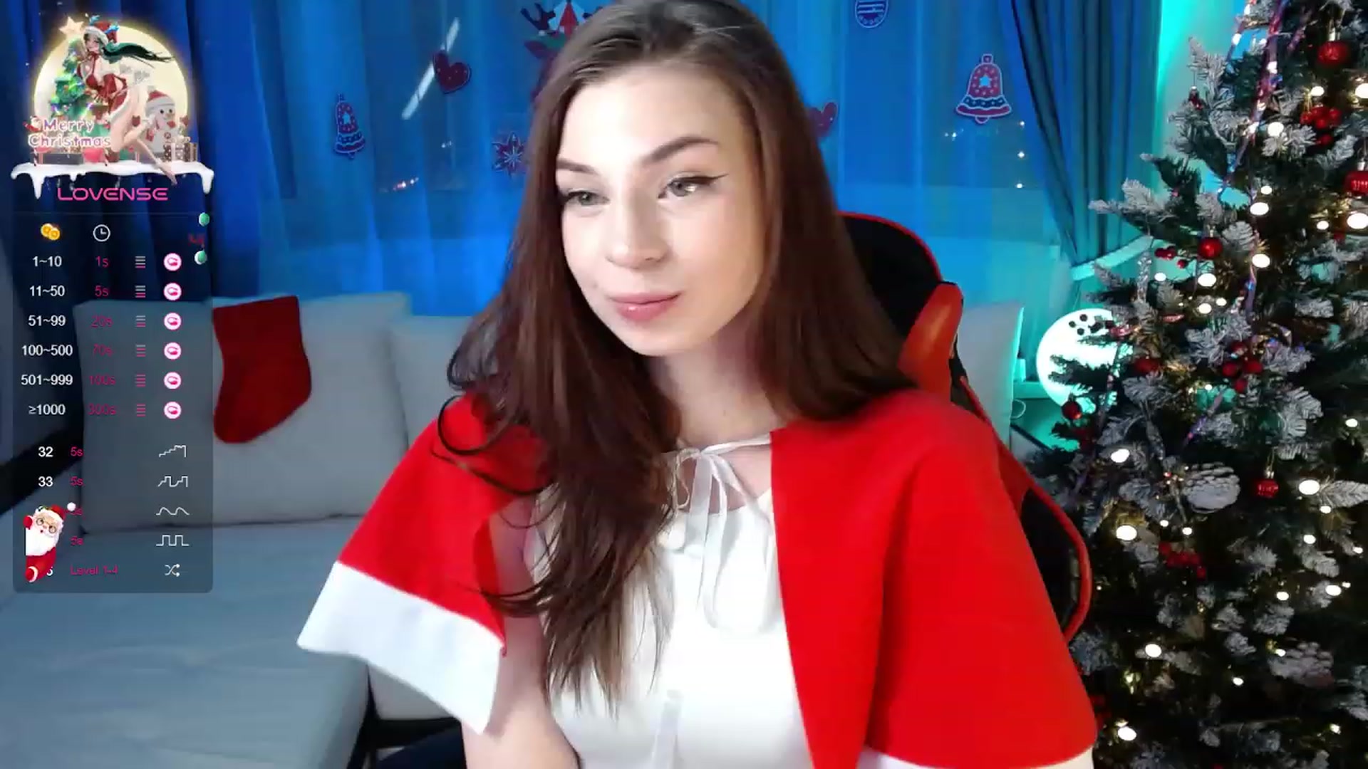 Gallery image thumbnail from Krystal4Boys's myfreecams stream on, 12/28/2023, 03:03 image 19 of 20