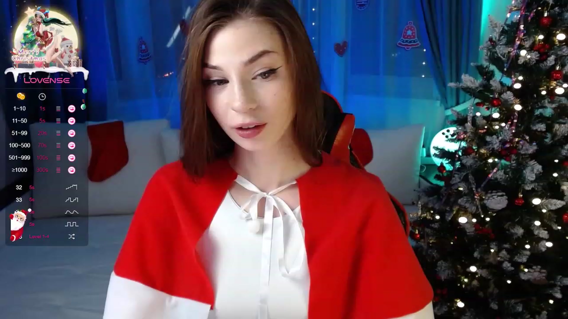 Gallery image thumbnail from Krystal4Boys's myfreecams stream on, 12/28/2023, 03:03 image 8 of 20