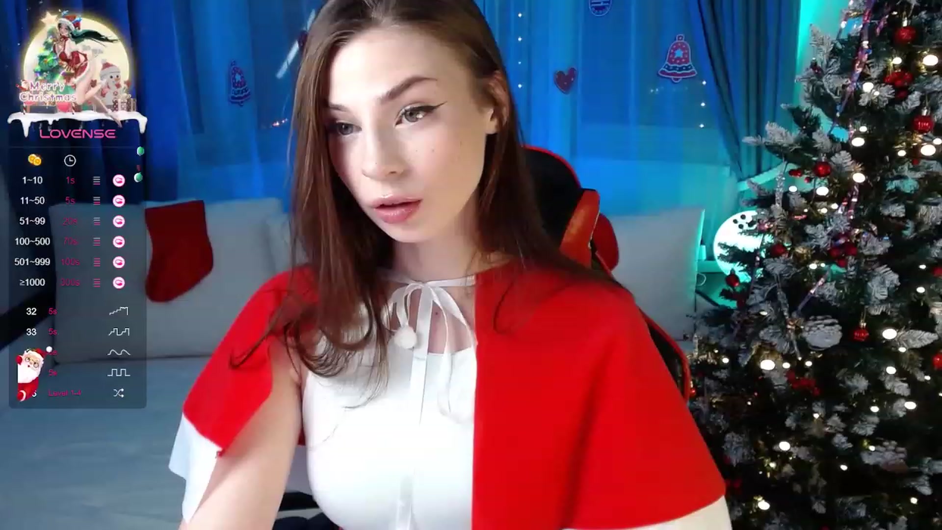 Gallery image thumbnail from Krystal4Boys's myfreecams stream on, 12/28/2023, 03:03 image 7 of 20