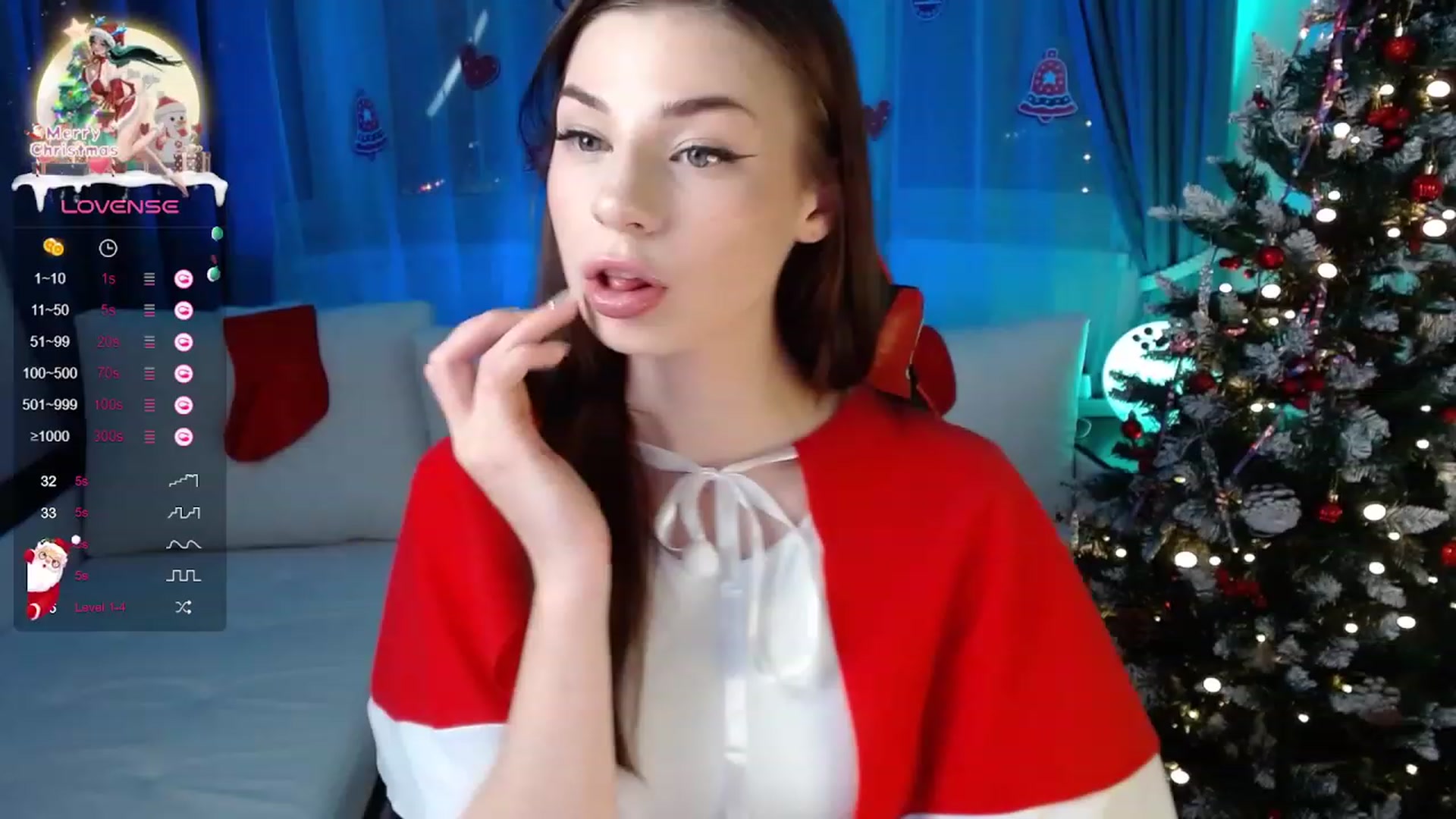 Gallery image thumbnail from Krystal4Boys's myfreecams stream on, 12/28/2023, 03:03 image 5 of 20