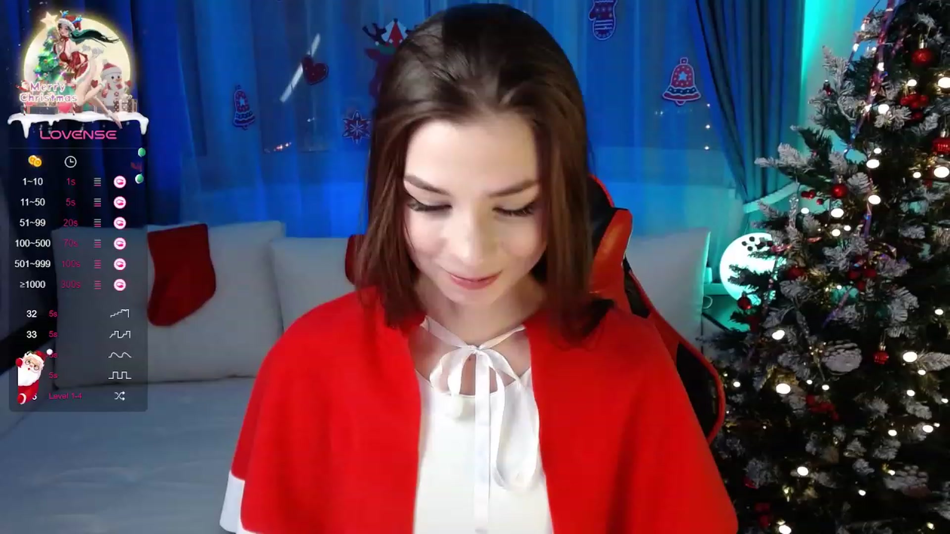 Gallery image thumbnail from Krystal4Boys's myfreecams stream on, 12/28/2023, 03:03 image 14 of 20
