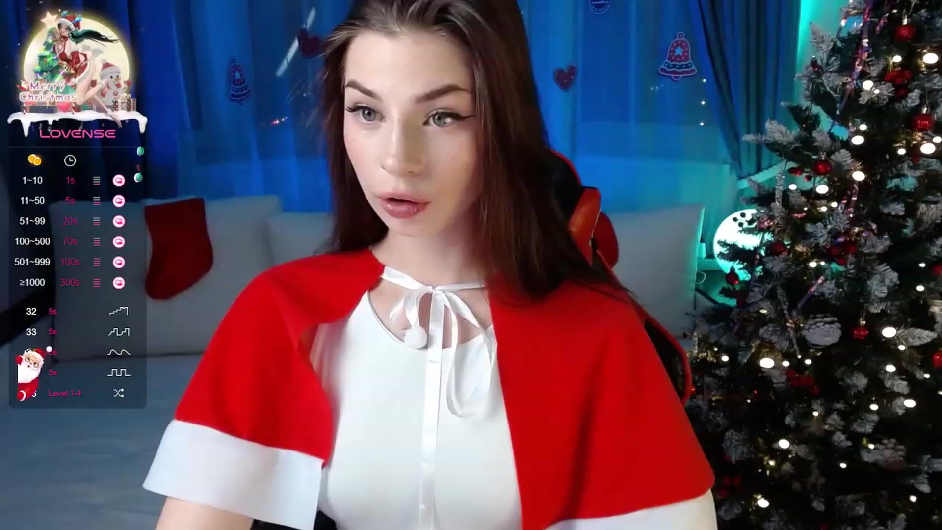 Gallery image thumbnail from Krystal4Boys's myfreecams stream on, 12/28/2023, 03:03 image 6 of 20