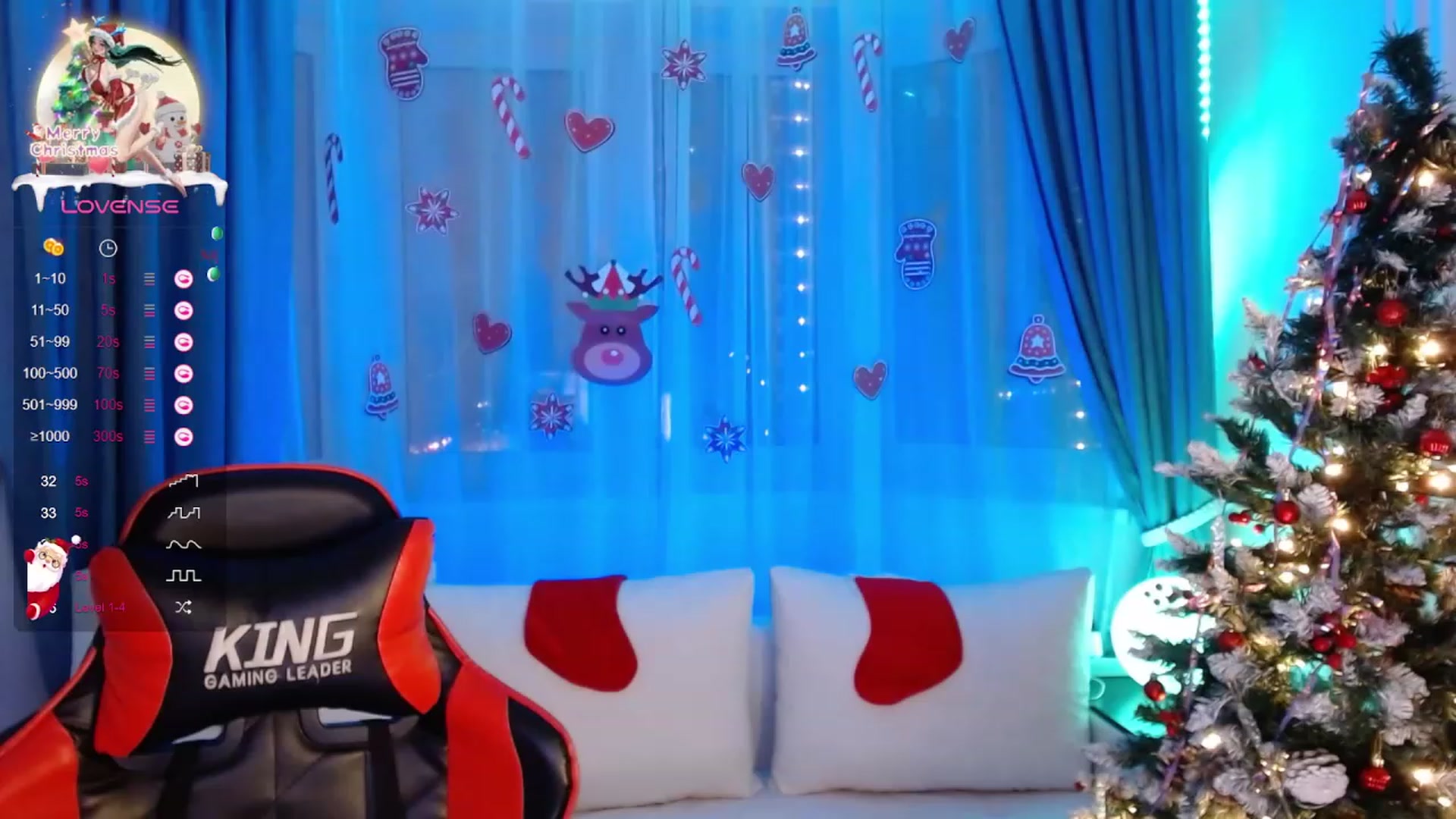 Gallery image thumbnail from Krystal4Boys's myfreecams stream on, 12/28/2023, 03:03 image 12 of 20