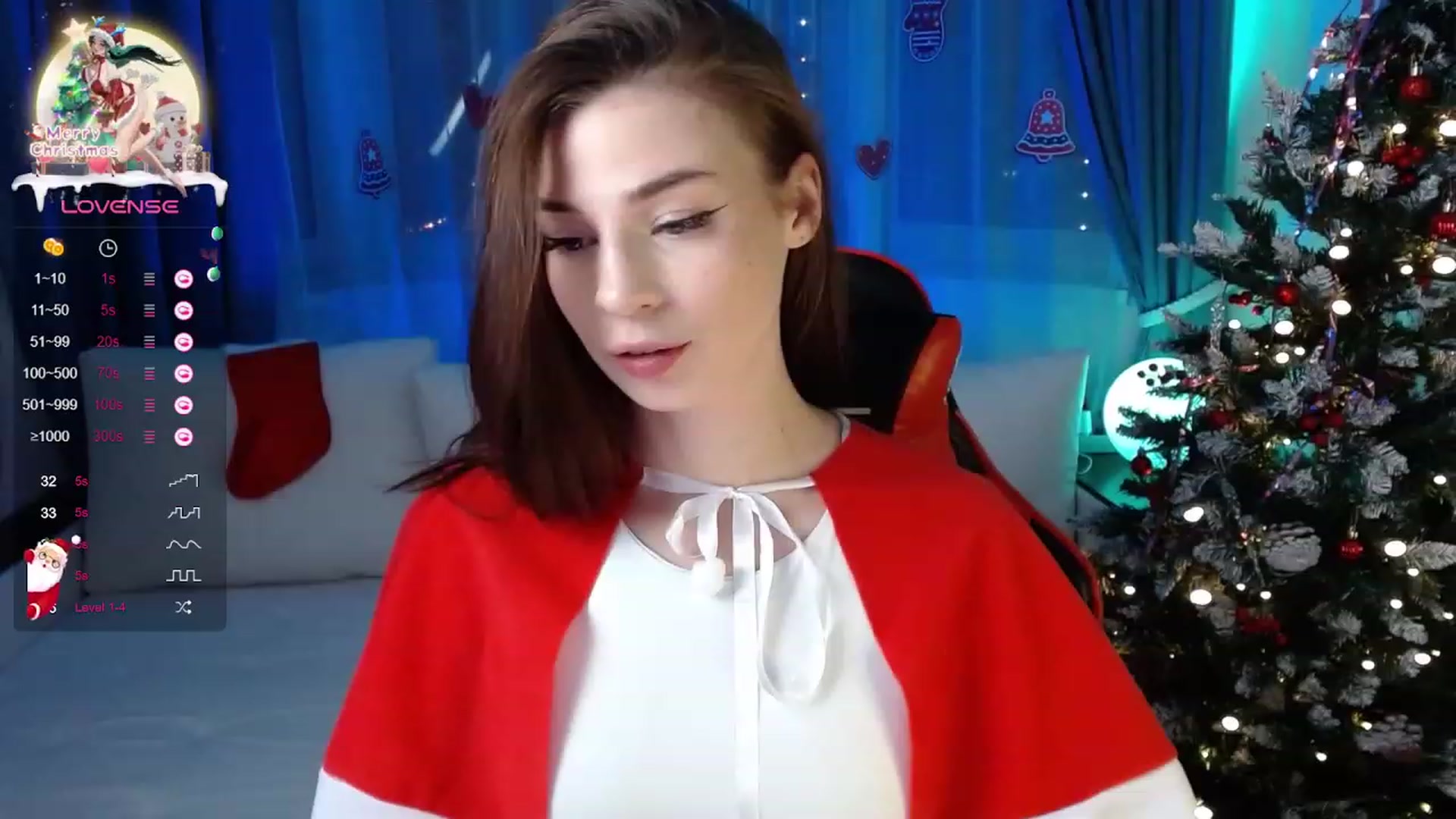 Gallery image thumbnail from Krystal4Boys's myfreecams stream on, 12/28/2023, 03:03 image 13 of 20