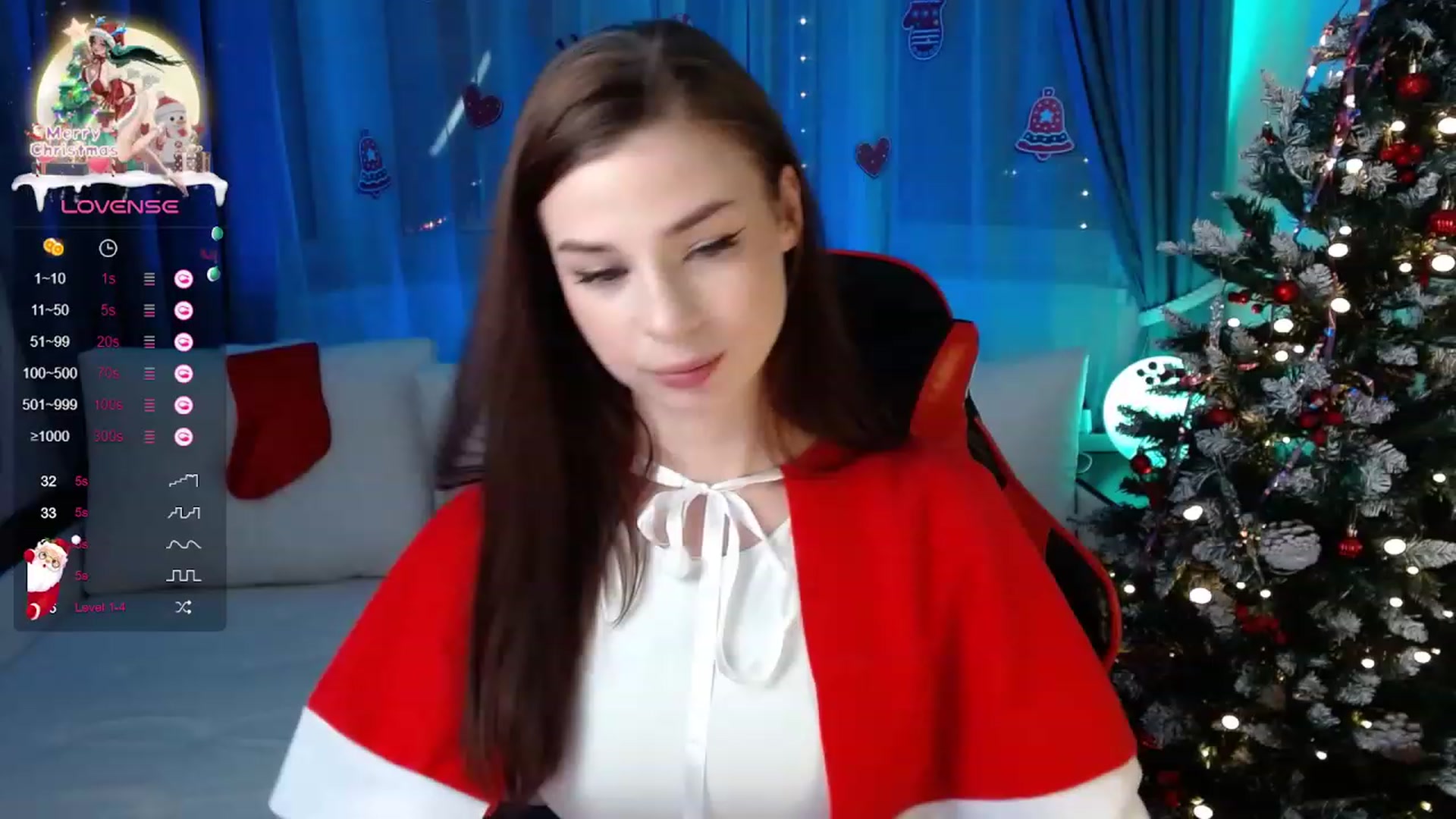 Gallery image thumbnail from Krystal4Boys's myfreecams stream on, 12/28/2023, 03:03 image 15 of 20