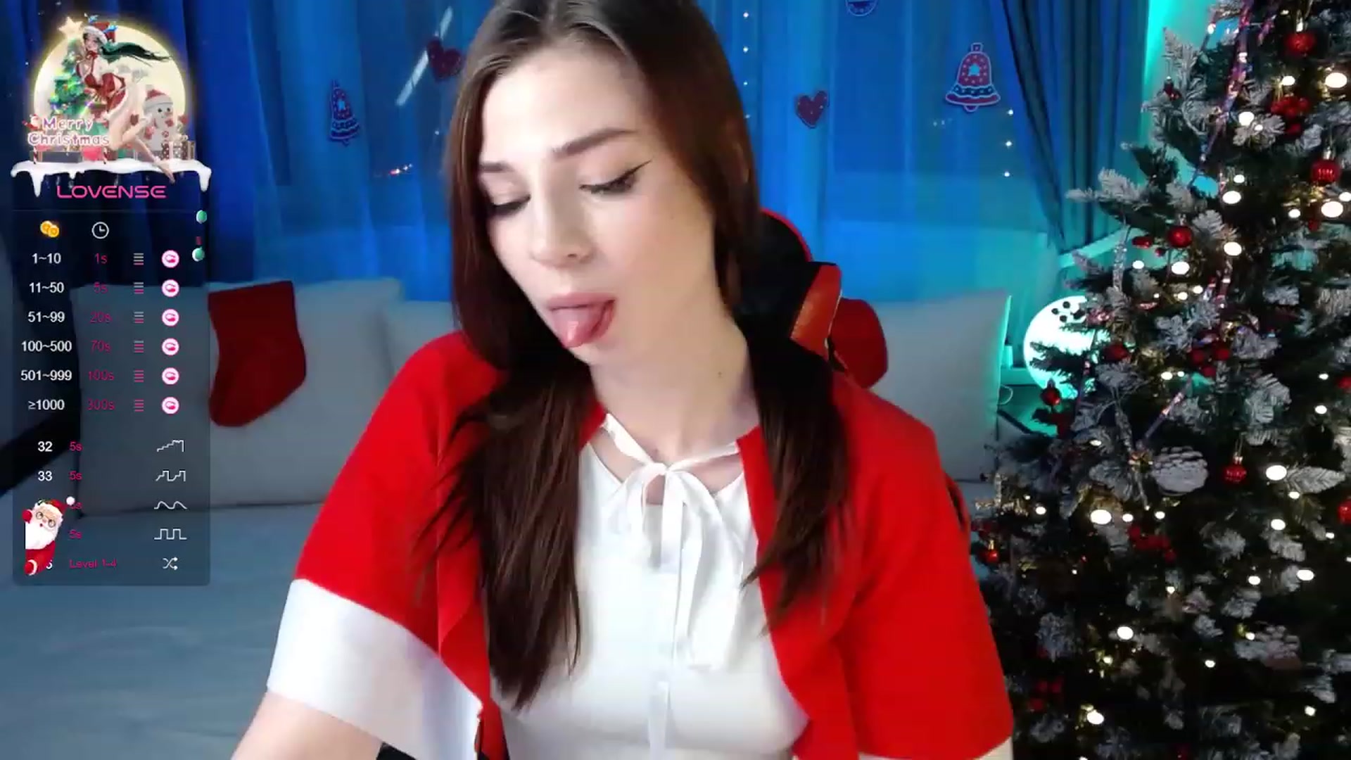 Gallery image thumbnail from Krystal4Boys's myfreecams stream on, 12/28/2023, 03:03 image 4 of 20
