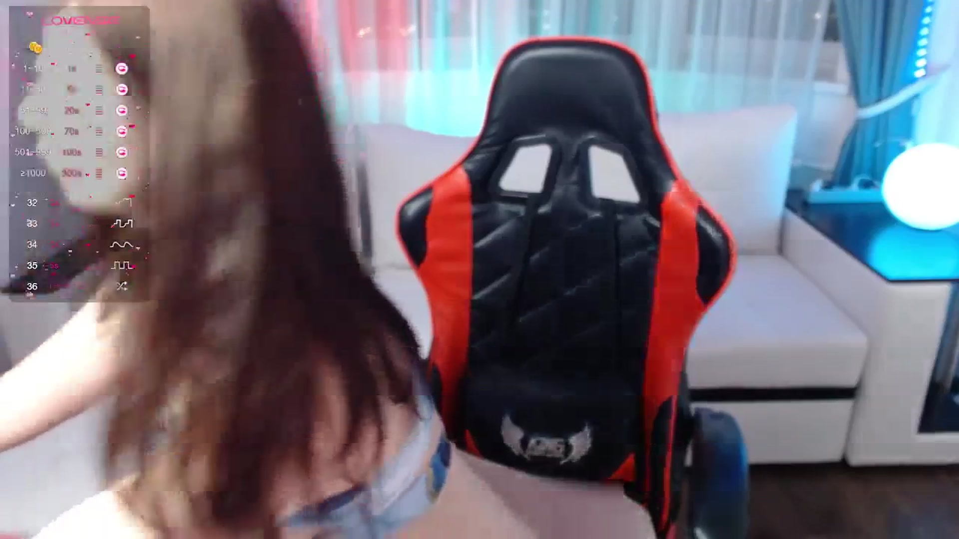 Gallery image thumbnail from Krystal4Boys's myfreecams stream on, 01/25/2024, 03:52 image 4 of 20