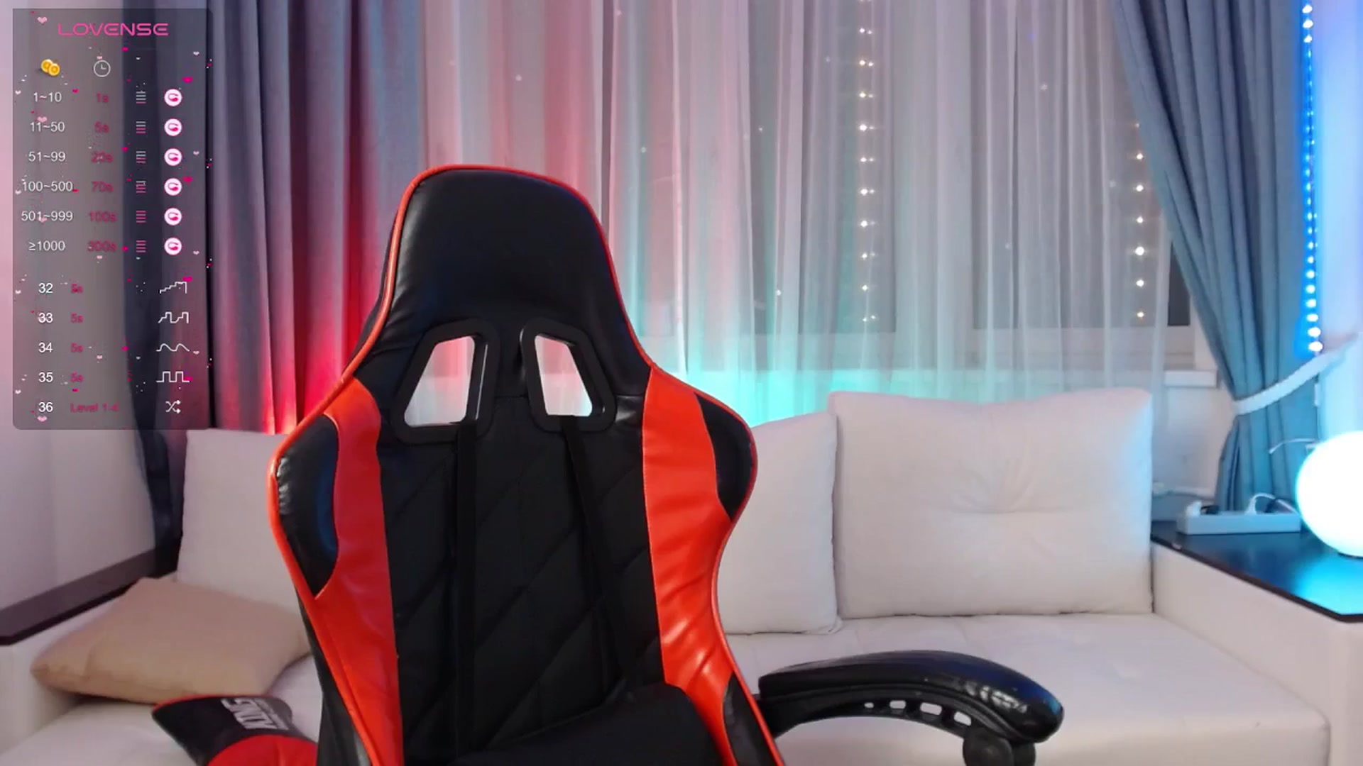 Gallery image thumbnail from Krystal4Boys's myfreecams stream on, 01/25/2024, 03:52 image 6 of 20