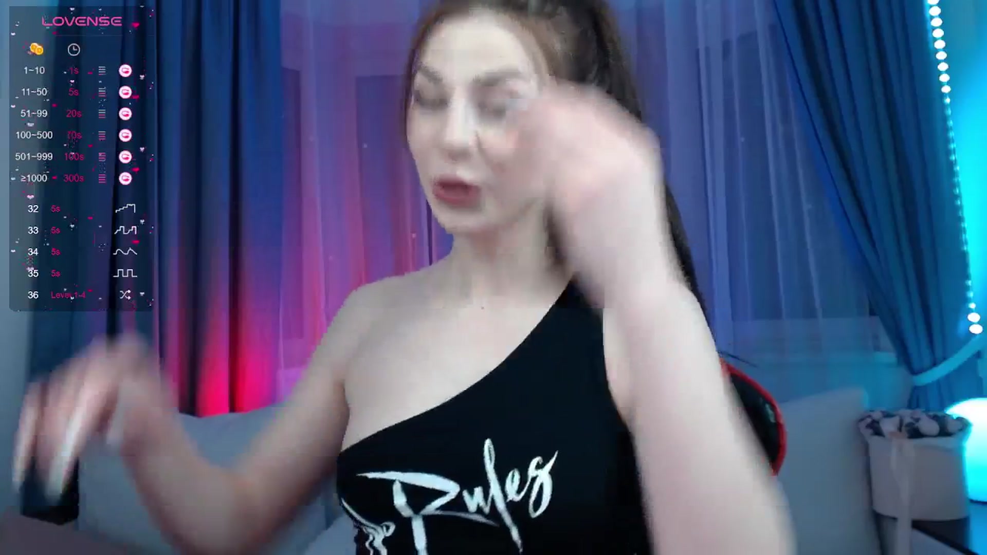 Gallery image thumbnail from Krystal4Boys's myfreecams stream on, 01/28/2024, 01:54 image 8 of 20