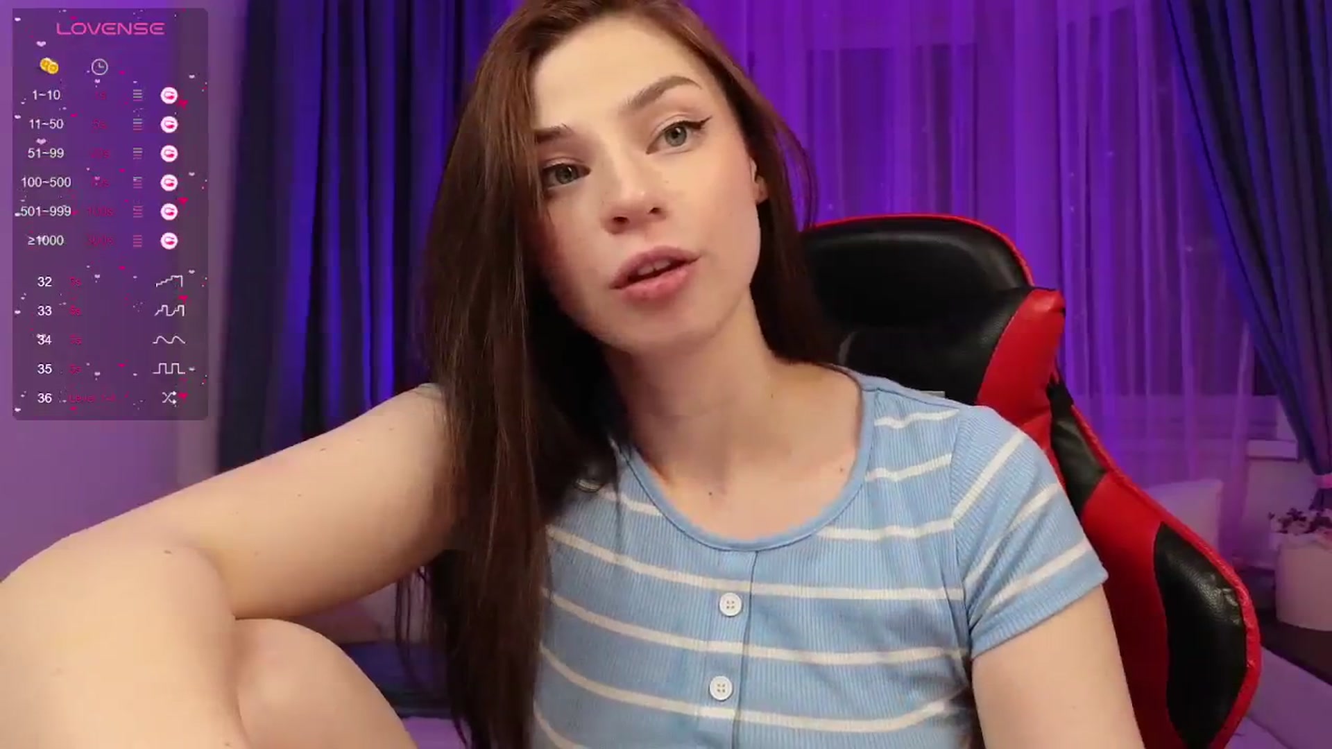 Gallery image thumbnail from Krystal4Boys's myfreecams stream on, 01/31/2024, 05:03 image 2 of 20