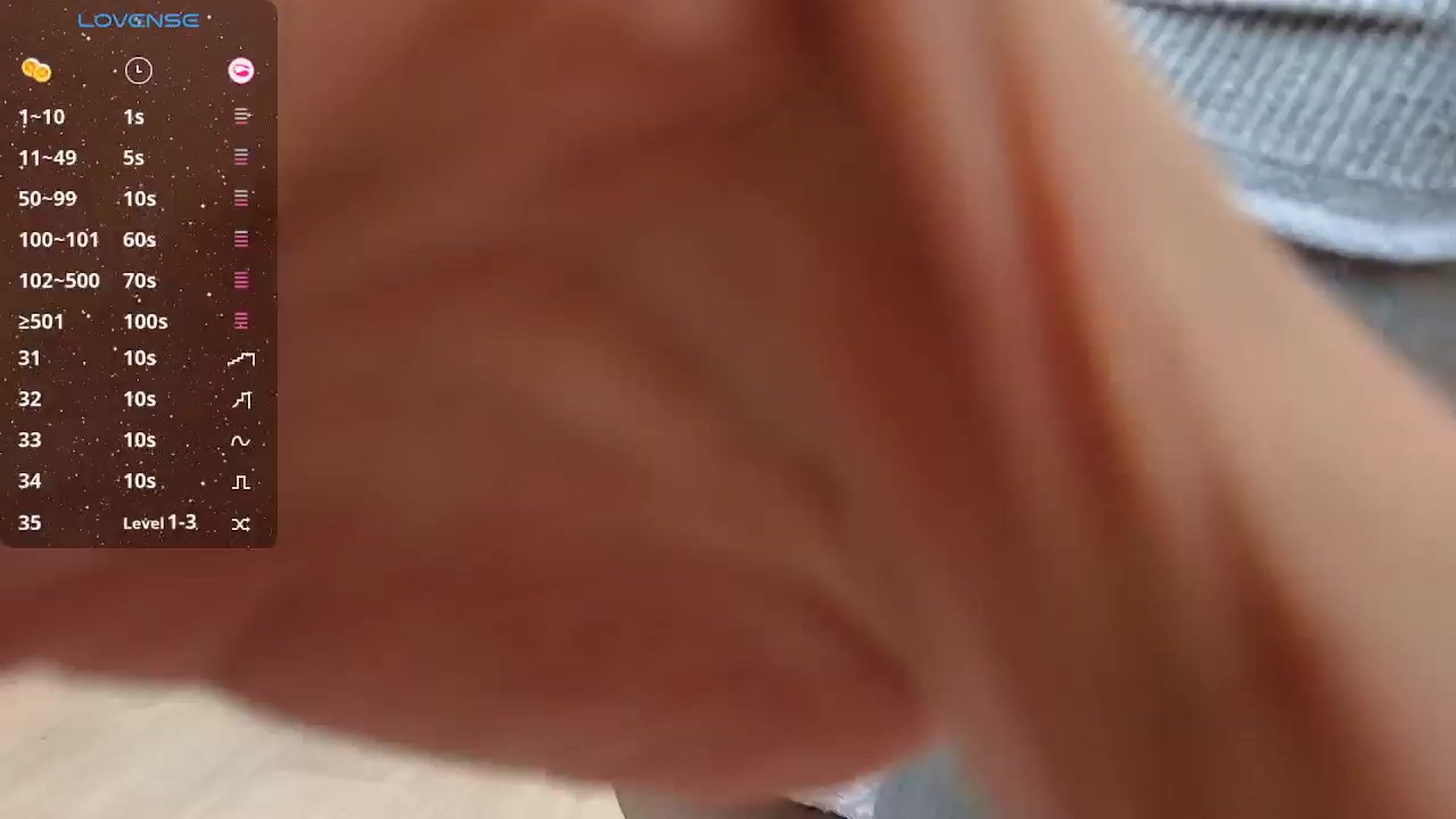 Gallery image thumbnail from Krystal4Boys's myfreecams stream on, 10/17/2024, 11:33 image 1 of 20