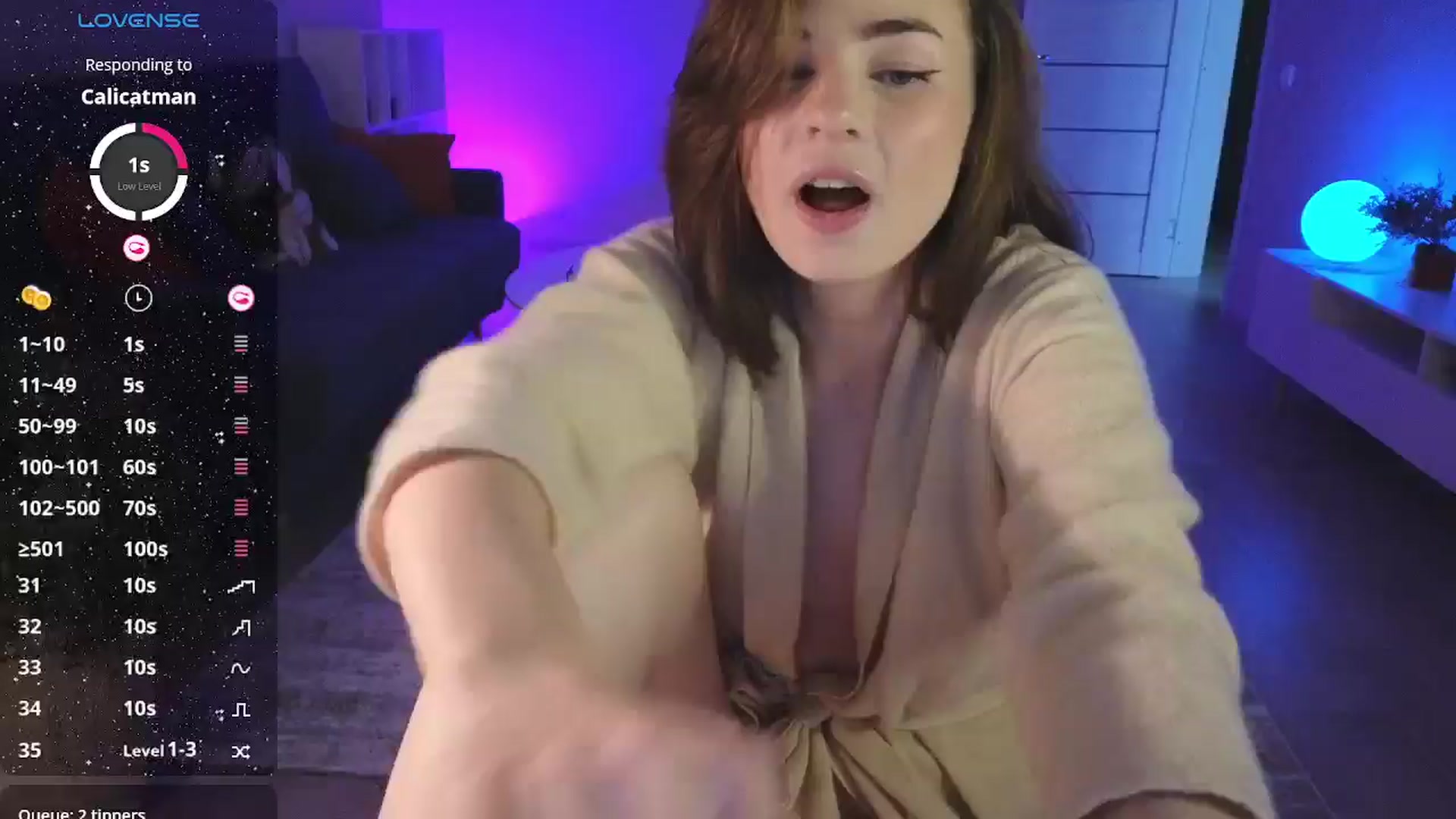 Gallery image thumbnail from Krystal4Boys's myfreecams stream on, 11/30/2024, 21:16 image 13 of 20