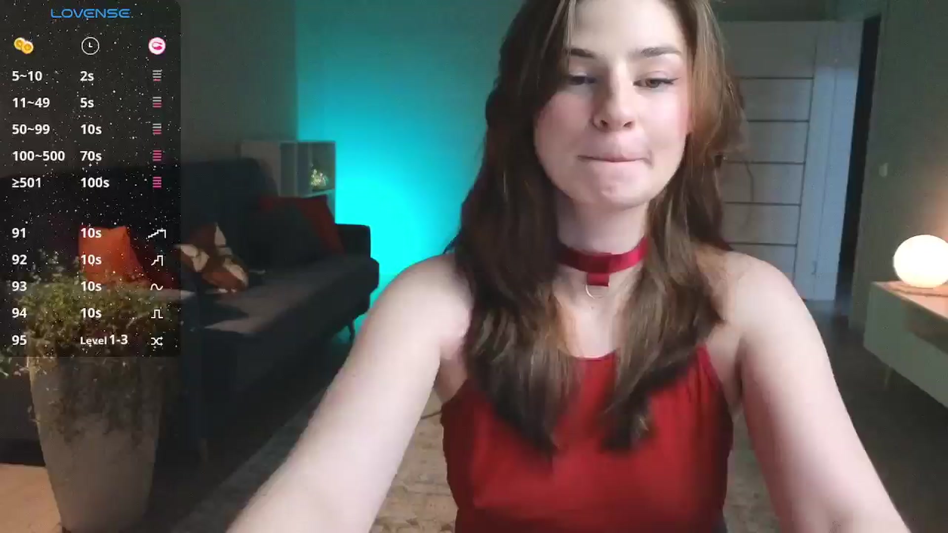 Gallery image thumbnail from Krystal4Boys's myfreecams stream on, 12/15/2024, 01:54 image 7 of 20