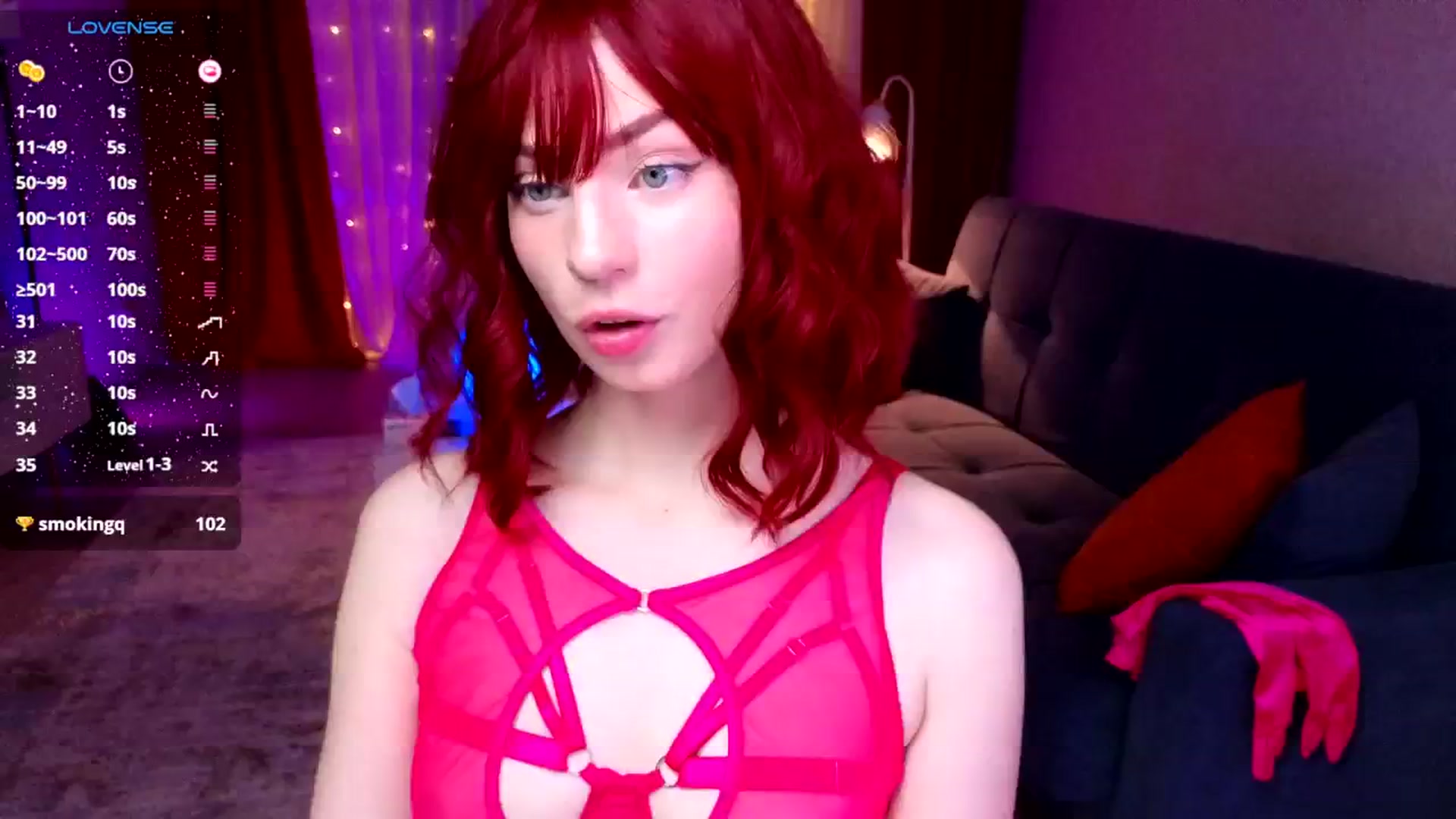 Gallery image thumbnail from Krystal4Boys's myfreecams stream on, 02/21/2025, 01:11 image 4 of 20