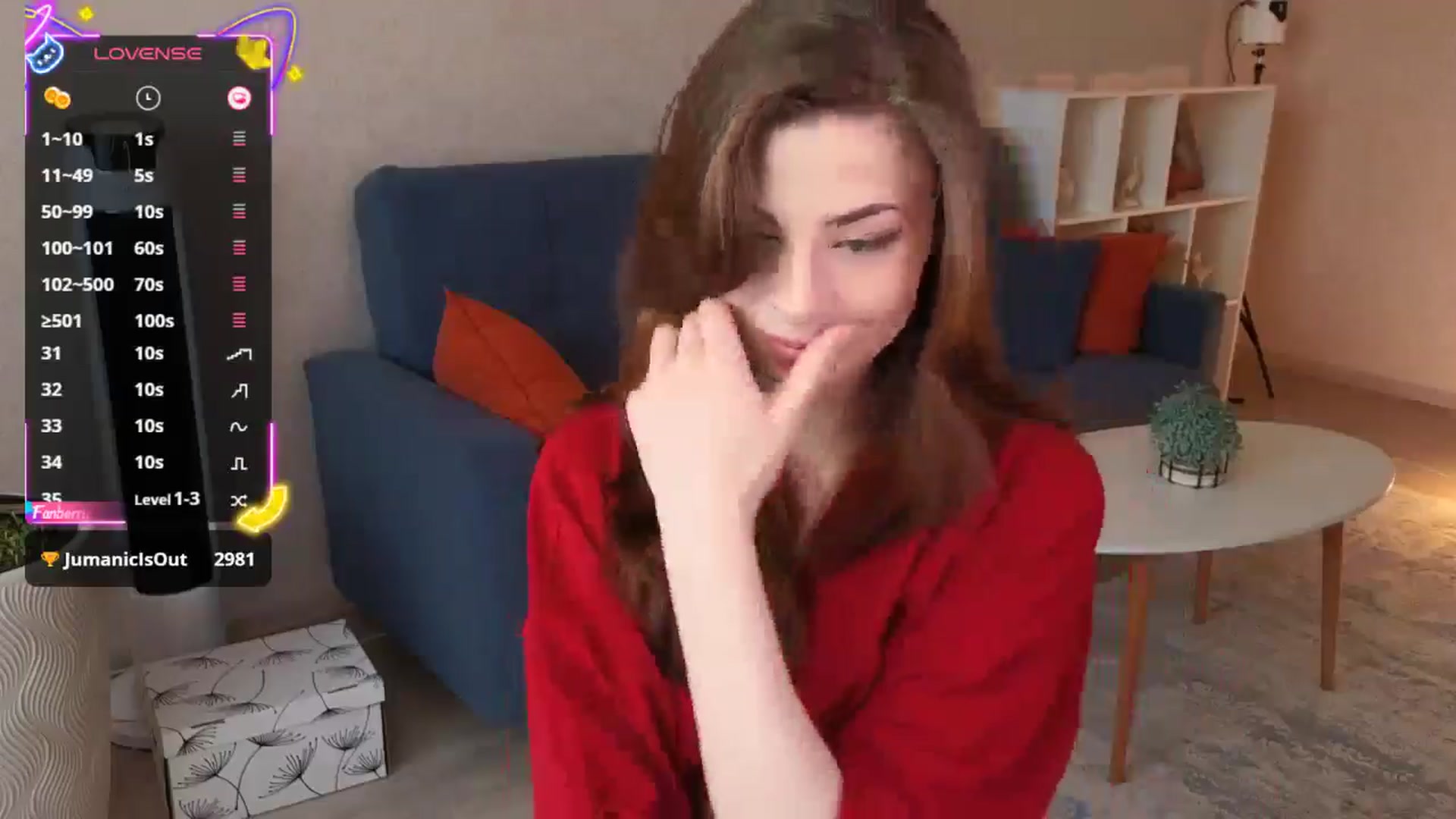 Gallery image thumbnail from Krystal4Boys's myfreecams stream on, 05/14/2025, 14:50 image 11 of 20