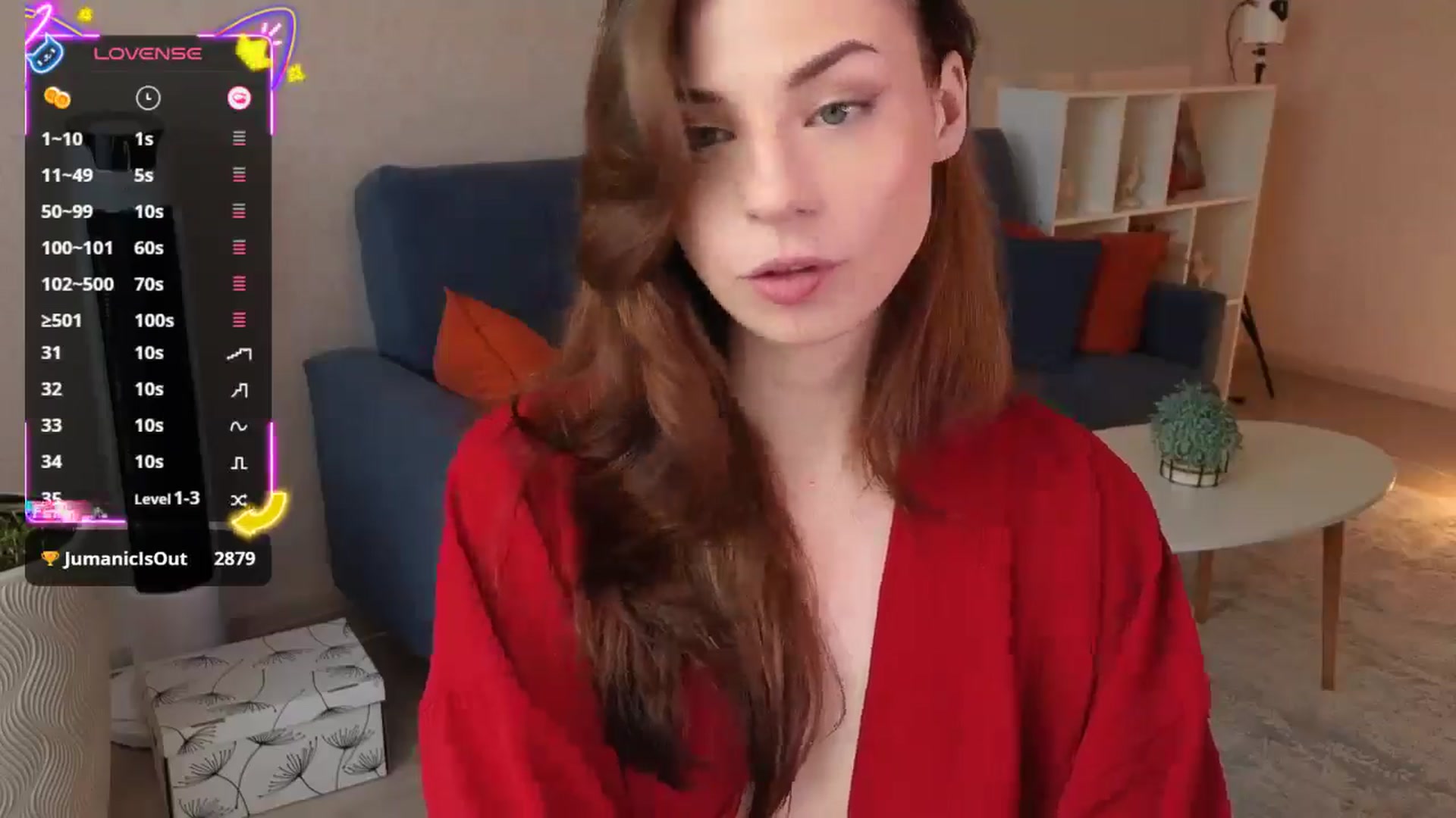 Gallery image thumbnail from Krystal4Boys's myfreecams stream on, 05/14/2025, 14:50 image 7 of 20