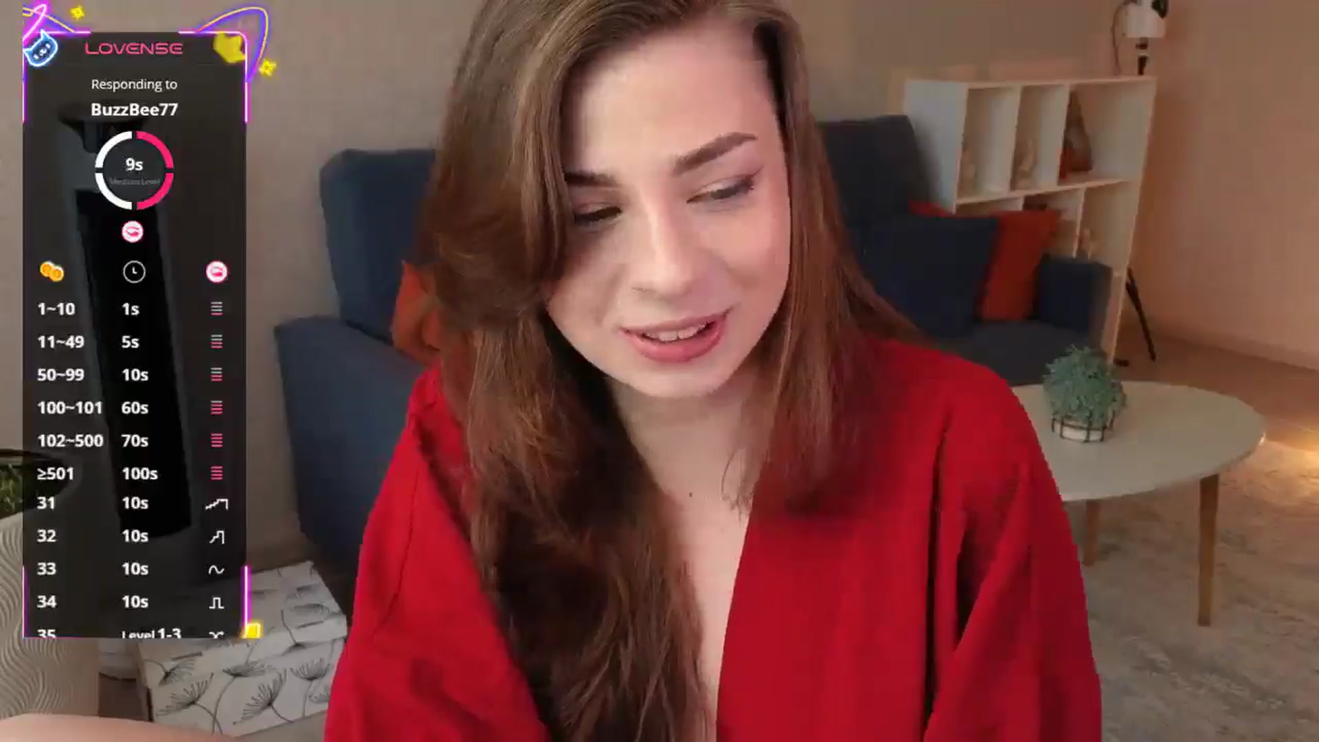 Gallery image thumbnail from Krystal4Boys's myfreecams stream on, 05/14/2025, 14:50 image 5 of 20