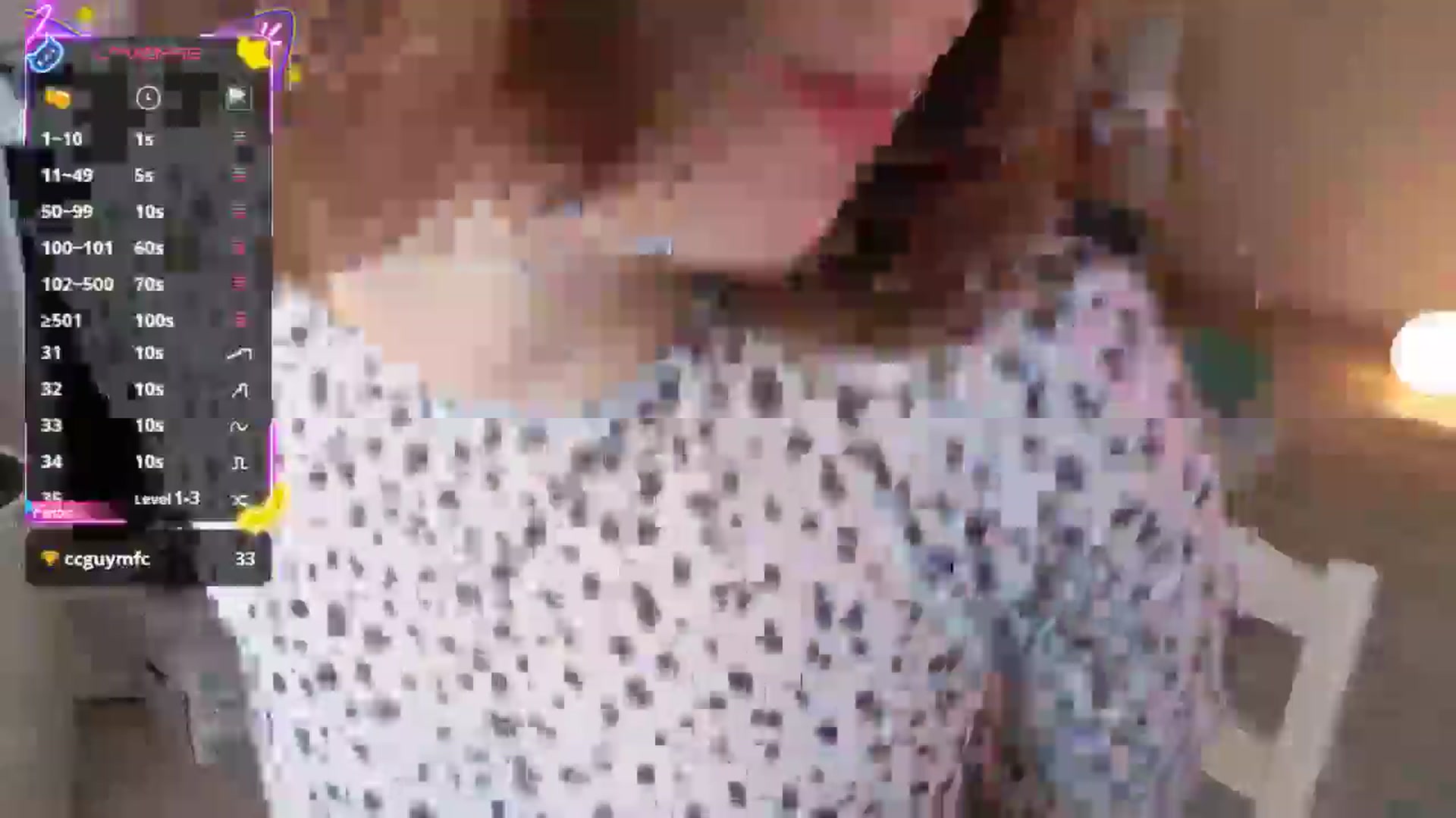 Gallery image thumbnail from Krystal4Boys's myfreecams stream on, 05/16/2025, 10:56 image 7 of 20