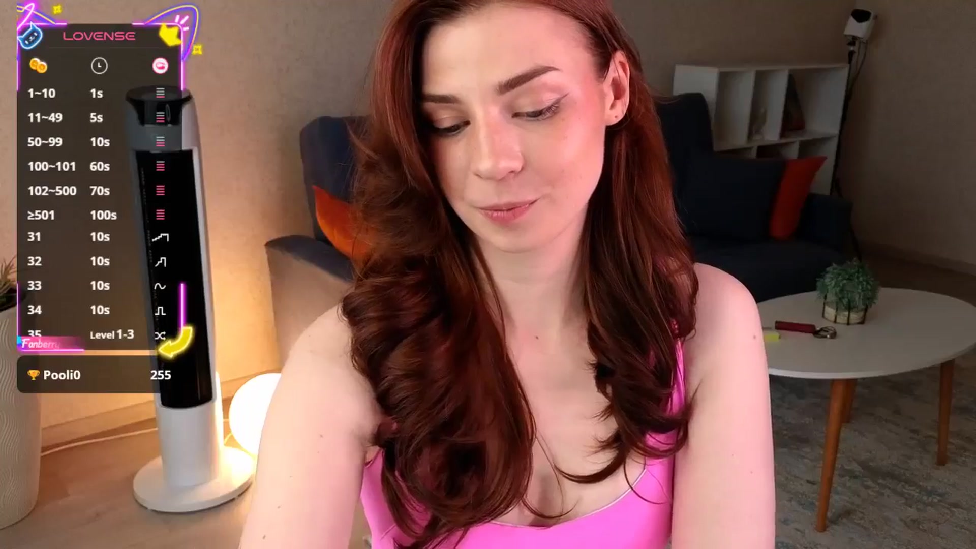 Gallery image thumbnail from Krystal4Boys's myfreecams stream on, 06/26/2025, 14:58 image 2 of 20