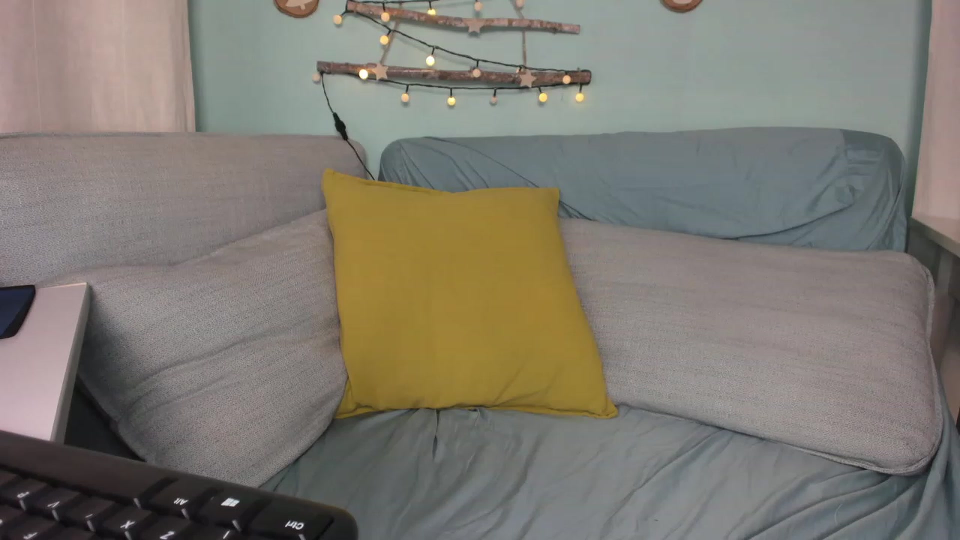 Gallery image thumbnail from KrystalByjou's myfreecams stream on, 12/27/2022, 10:06 image 1 of 20