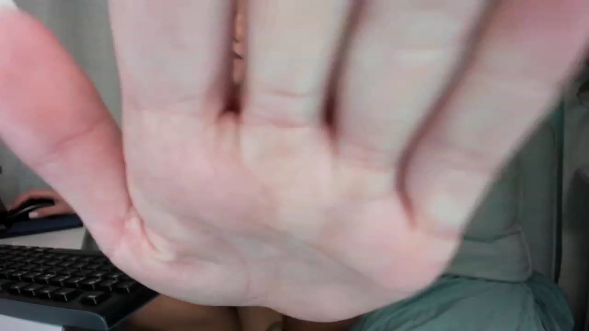 Gallery image thumbnail from KrystalByjou's myfreecams stream on, 01/17/2023, 11:02 image 18 of 20
