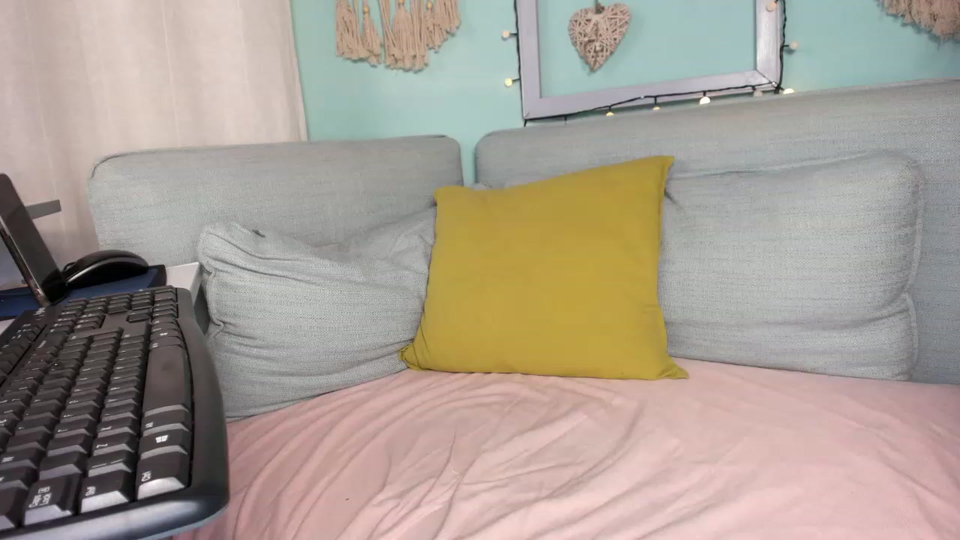 Gallery image thumbnail from KrystalByjou's myfreecams stream on, 02/03/2023, 13:15 image 1 of 20