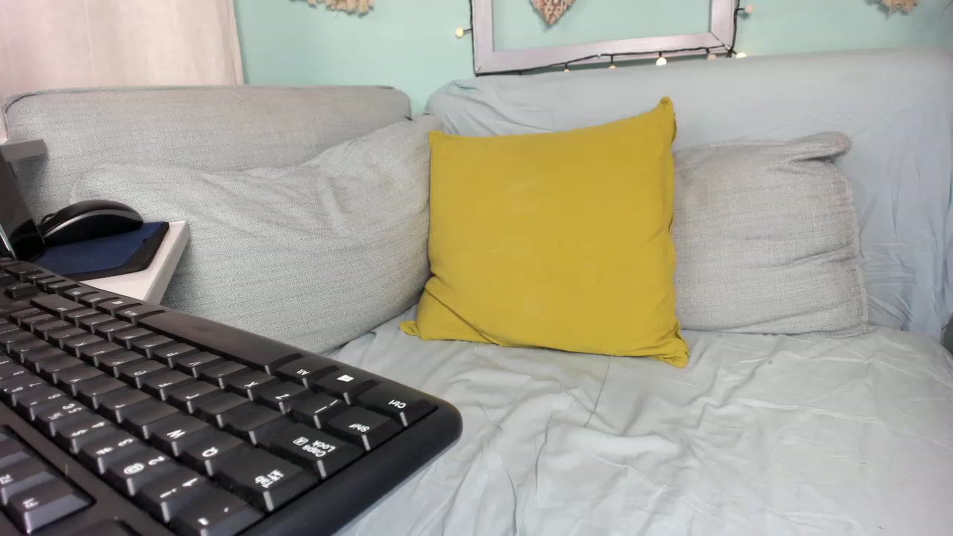 Gallery image thumbnail from KrystalByjou's myfreecams stream on, 02/25/2023, 12:31 image 17 of 20