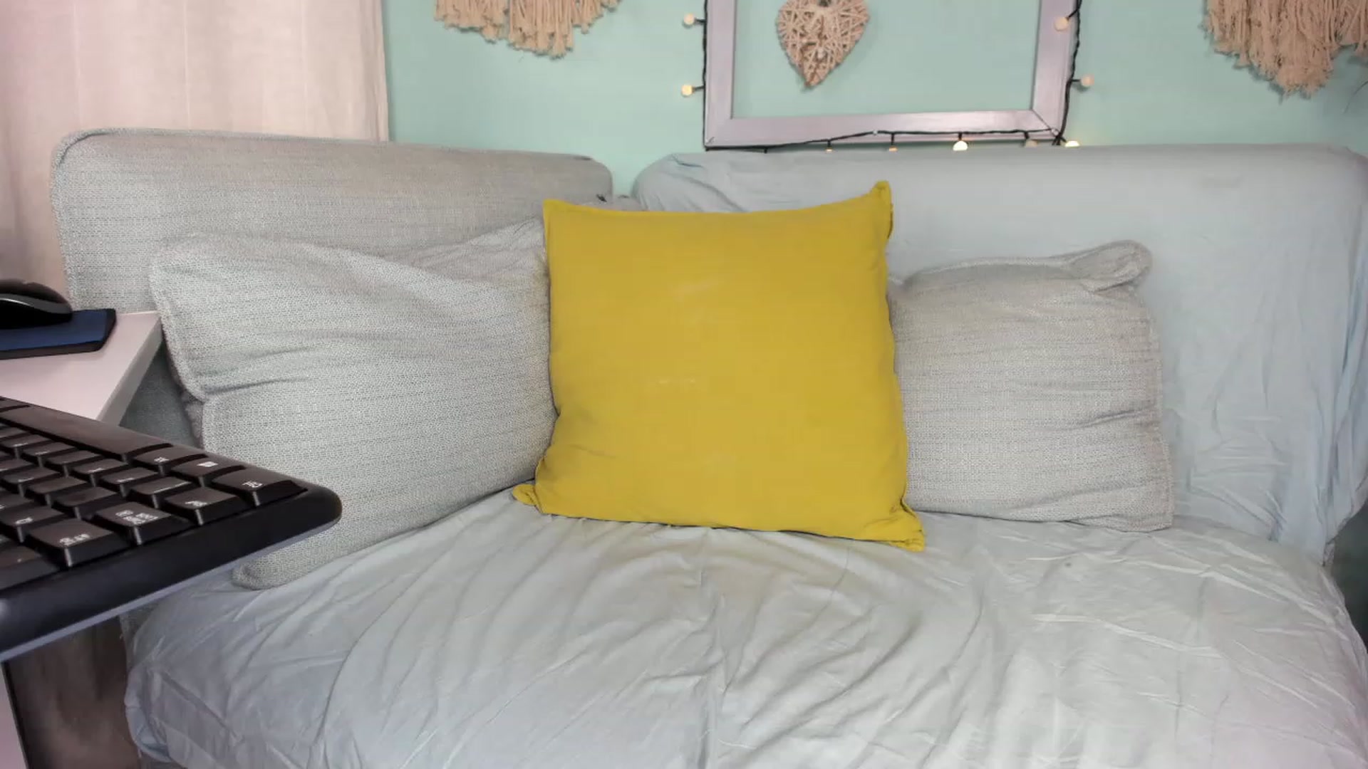Gallery image thumbnail from KrystalByjou's myfreecams stream on, 02/28/2023, 10:48 image 15 of 20