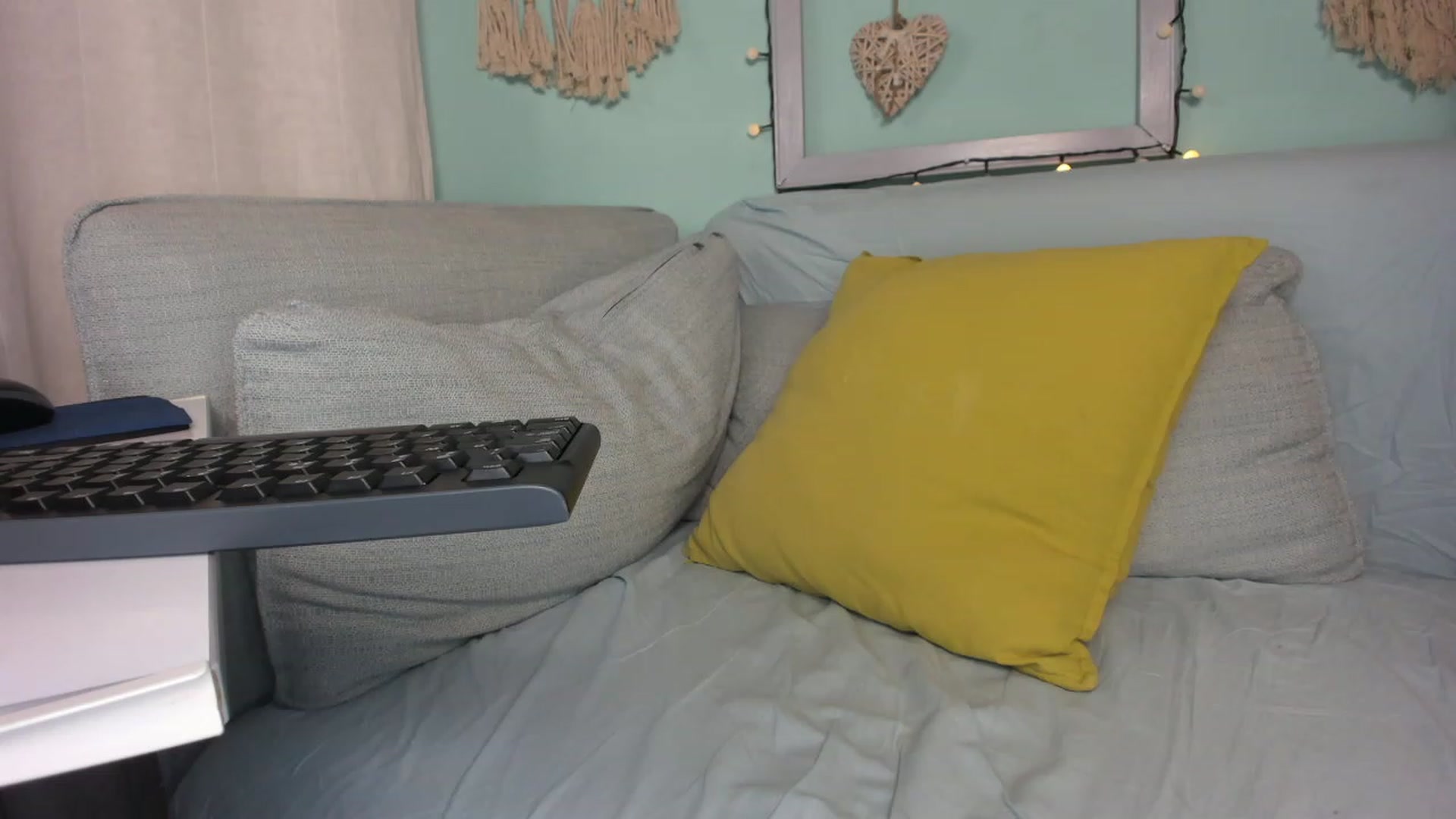 Gallery image thumbnail from KrystalByjou's myfreecams stream on, 03/14/2023, 12:48 image 19 of 20