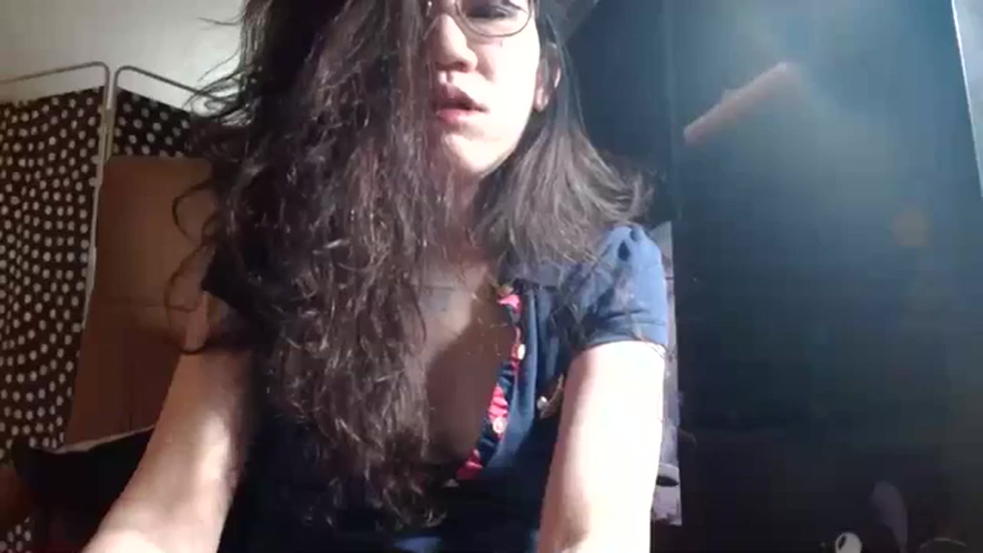 Gallery image thumbnail from KttiTeaLeaf_x's myfreecams stream on, 01/16/2024, 08:23 image 7 of 20
