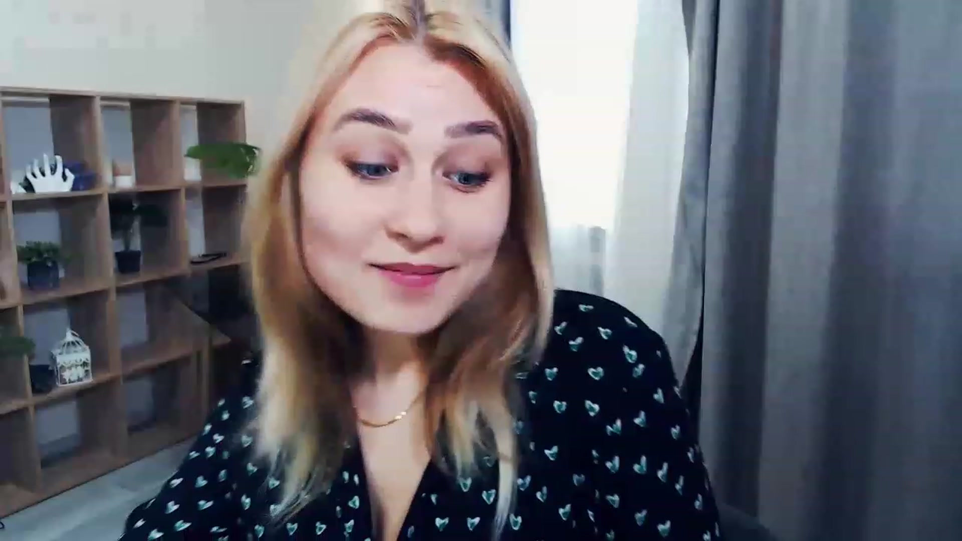 Gallery image thumbnail from Kukla_kolduna's myfreecams stream on, 02/18/2023, 13:17 image 12 of 20