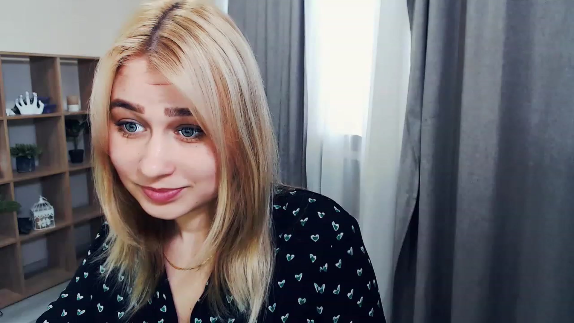 Gallery image thumbnail from Kukla_kolduna's myfreecams stream on, 02/18/2023, 13:17 image 17 of 20
