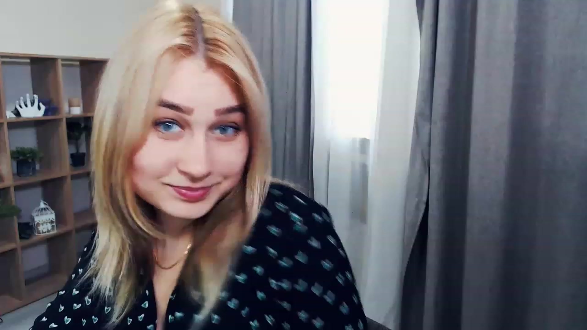 Gallery image thumbnail from Kukla_kolduna's myfreecams stream on, 02/18/2023, 13:17 image 14 of 20