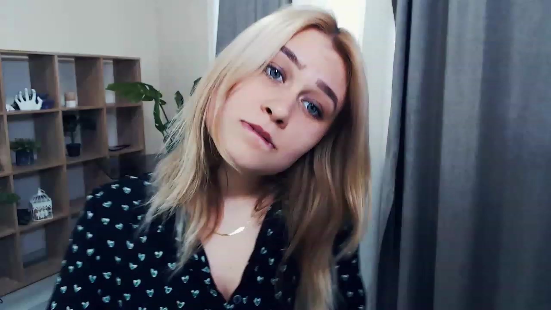 Gallery image thumbnail from Kukla_kolduna's myfreecams stream on, 02/18/2023, 13:17 image 10 of 20